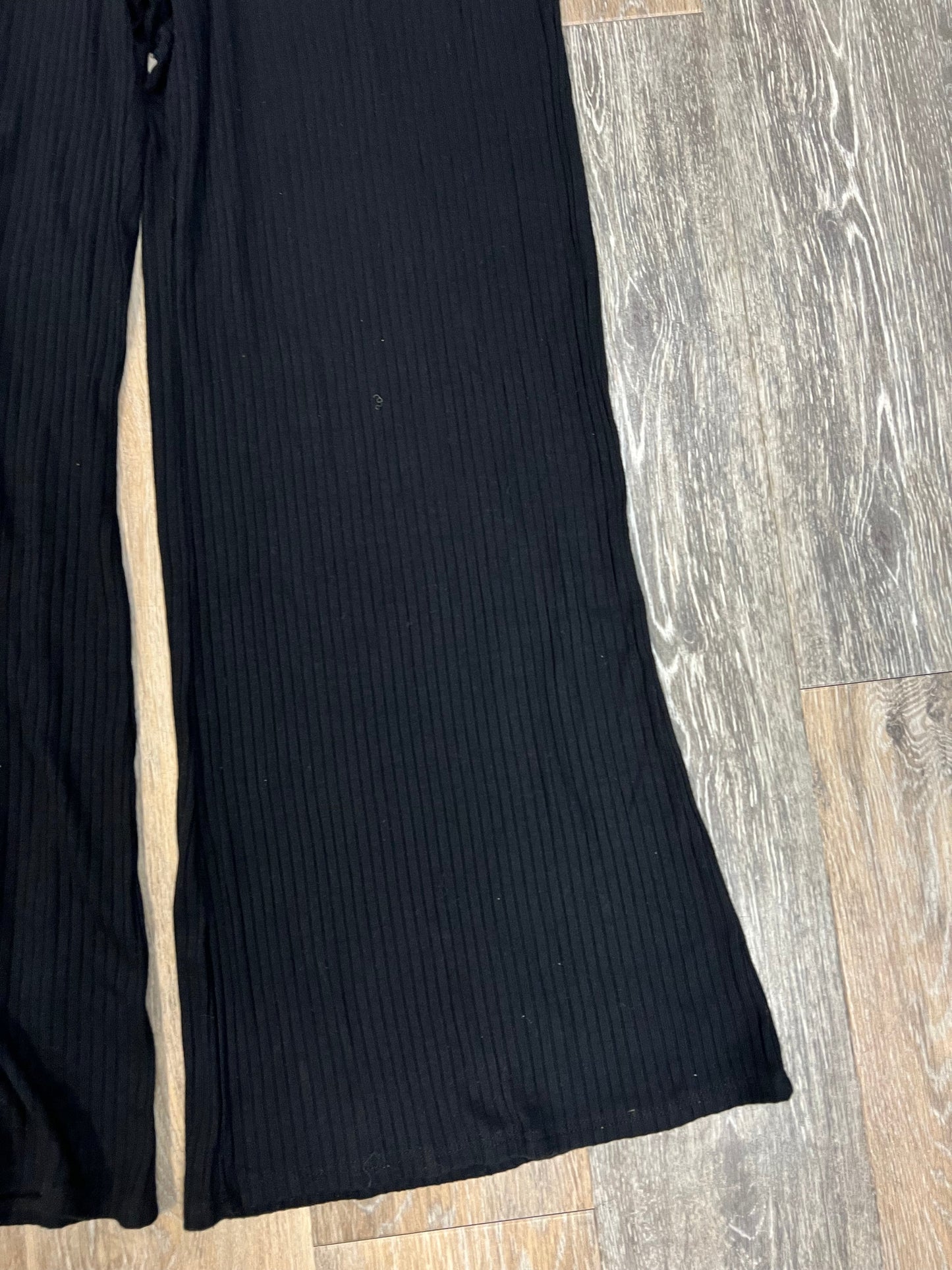Jumpsuit By Beyond Yoga In Black, Size: Xl