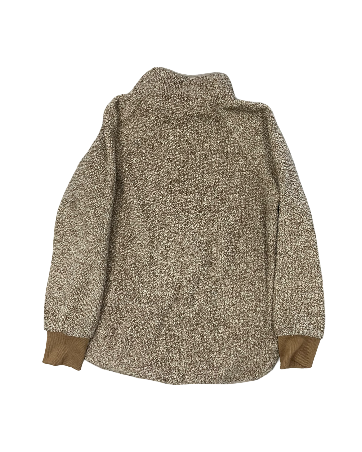 Top Ls By Clothes Mentor In Brown, Size:L