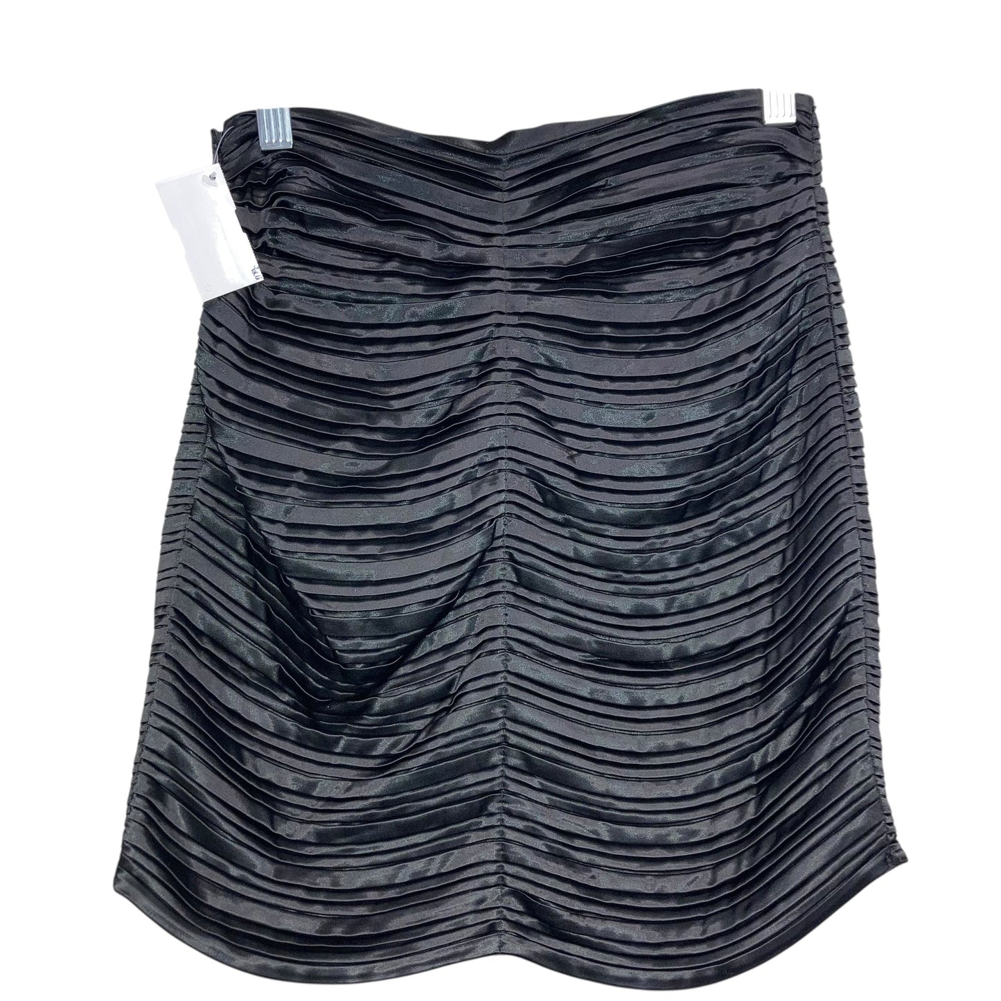 Skirt Mini & Short By Zara In Black, Size:0