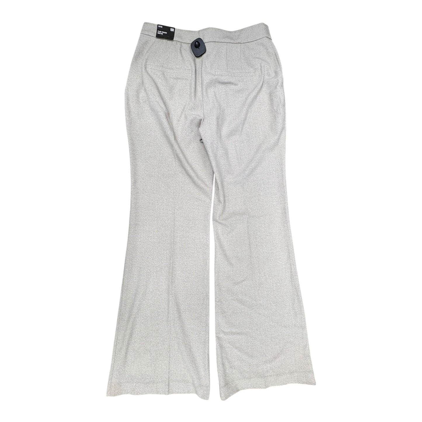 Pants Dress By Express In Beige, Size:10