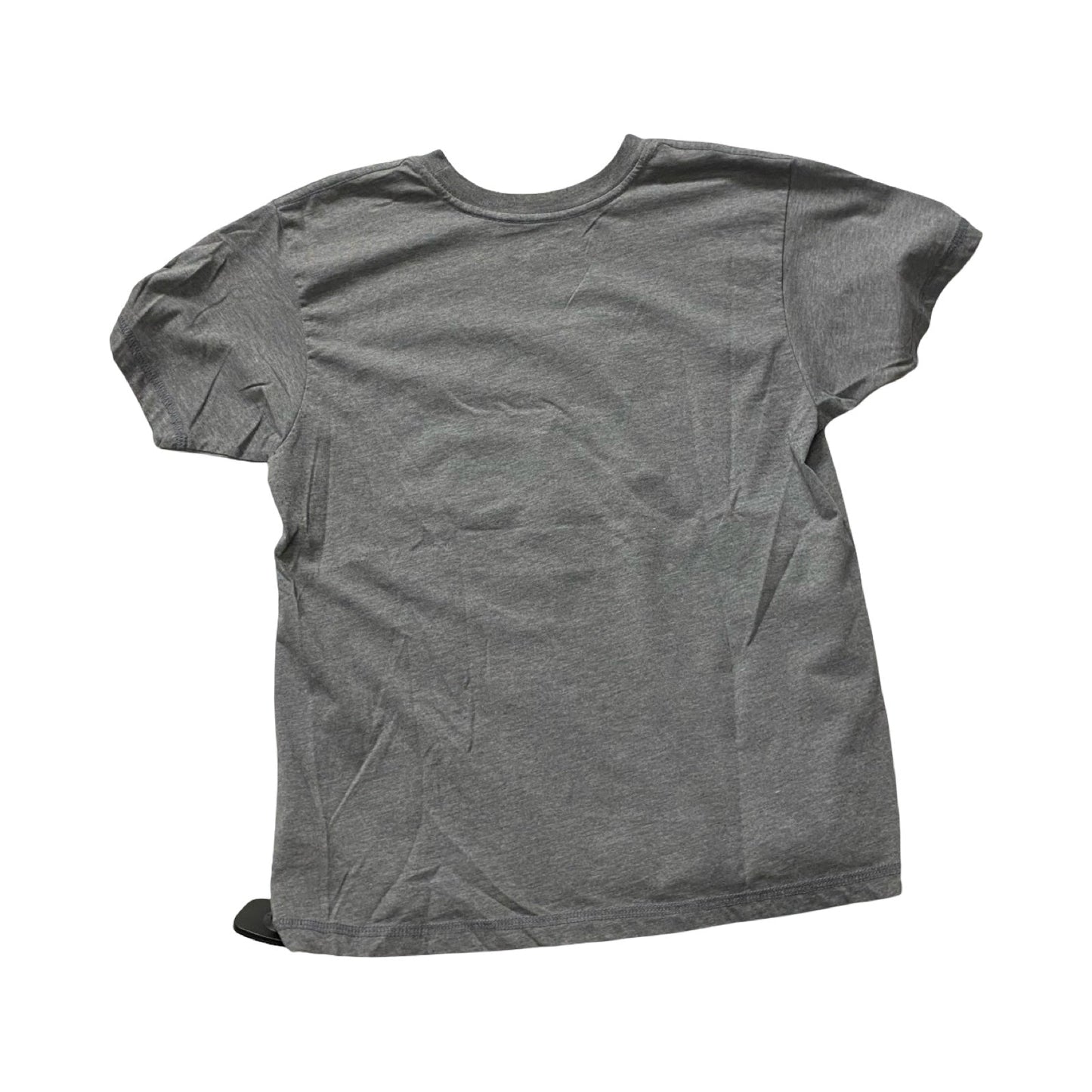 Top Ss Basic By Cmc In Grey, Size:S