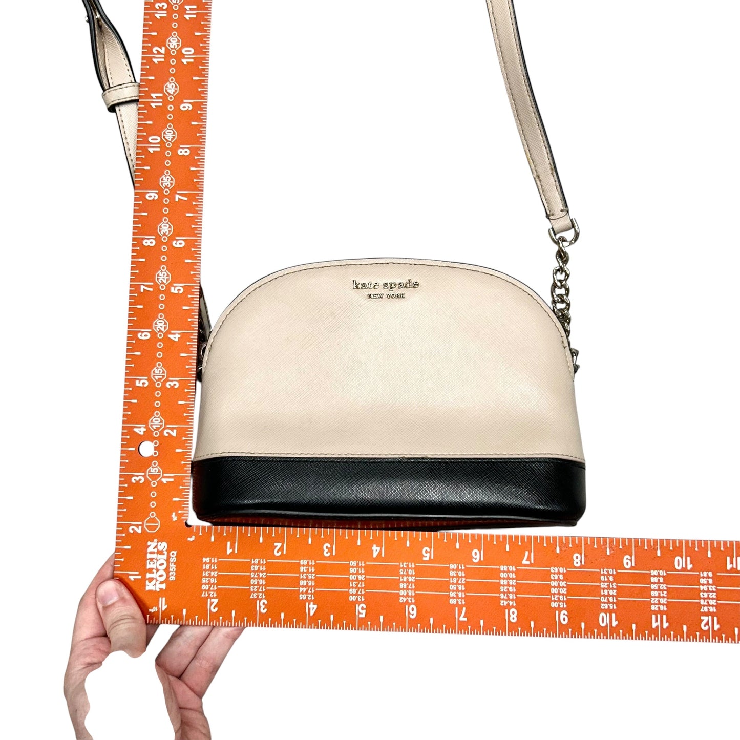 Crossbody Designer By Kate Spade, Size: Small