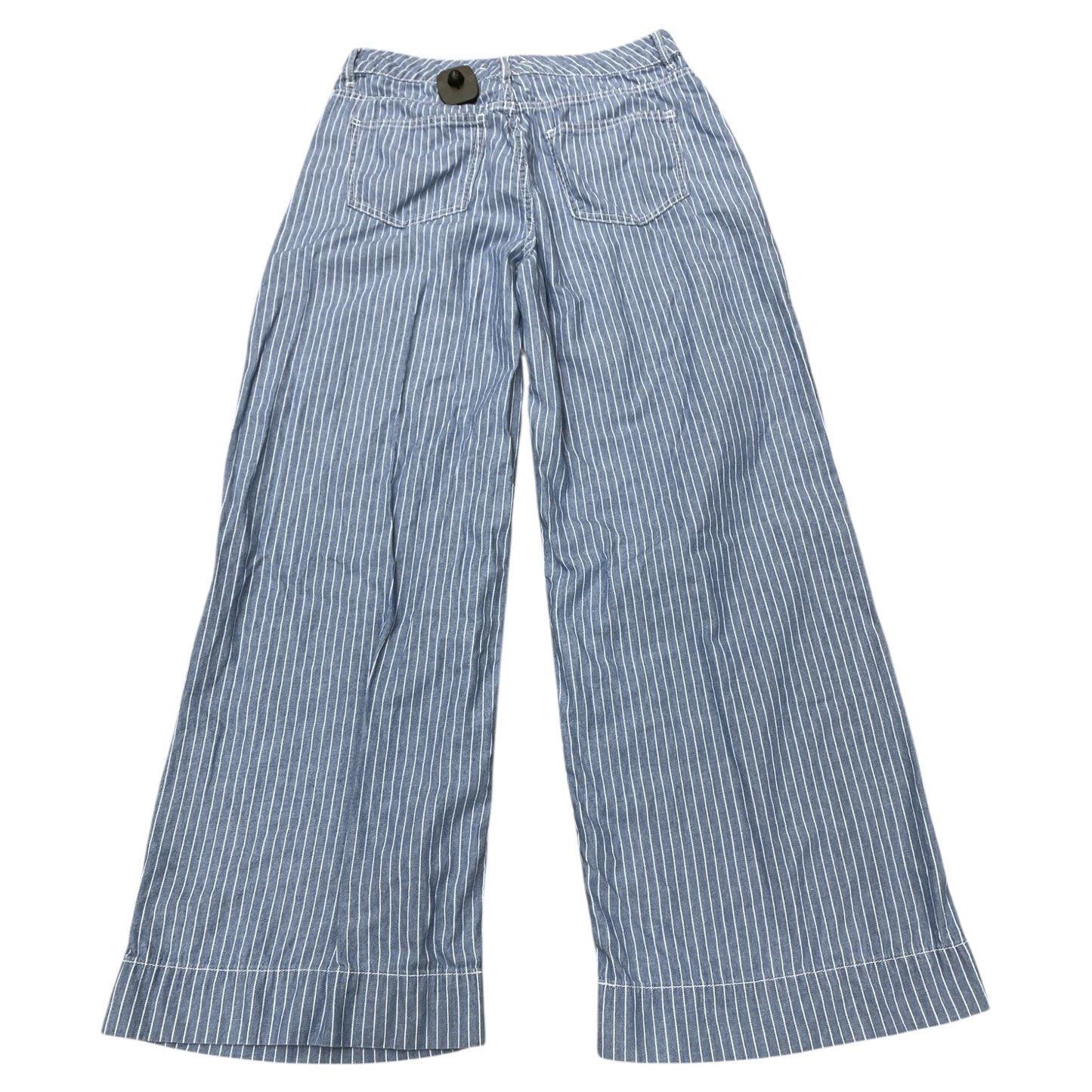 Pants Other By Habitual In Striped Pattern, Size:4