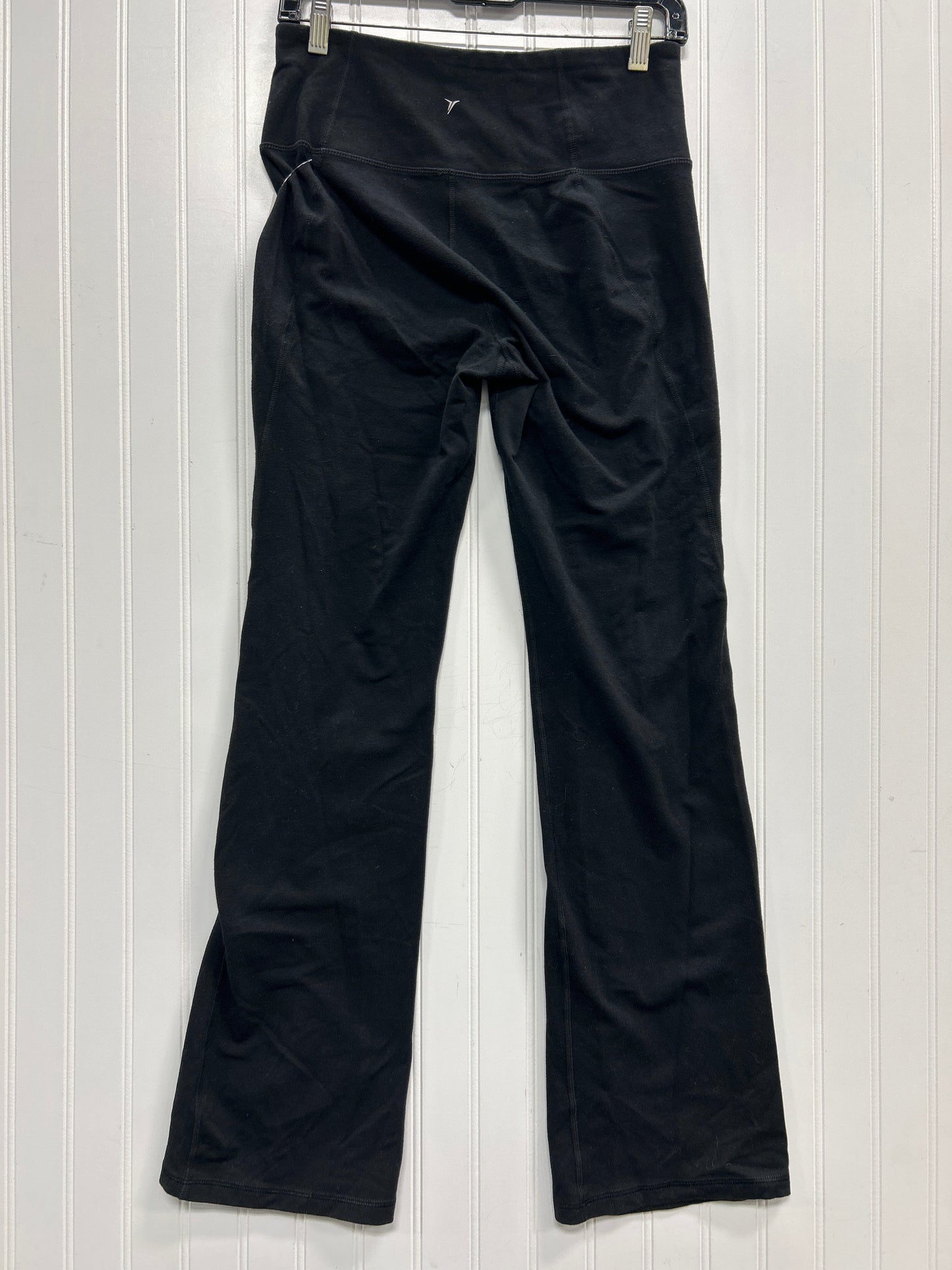 Athletic Pants By Old Navy In Black, Size:M