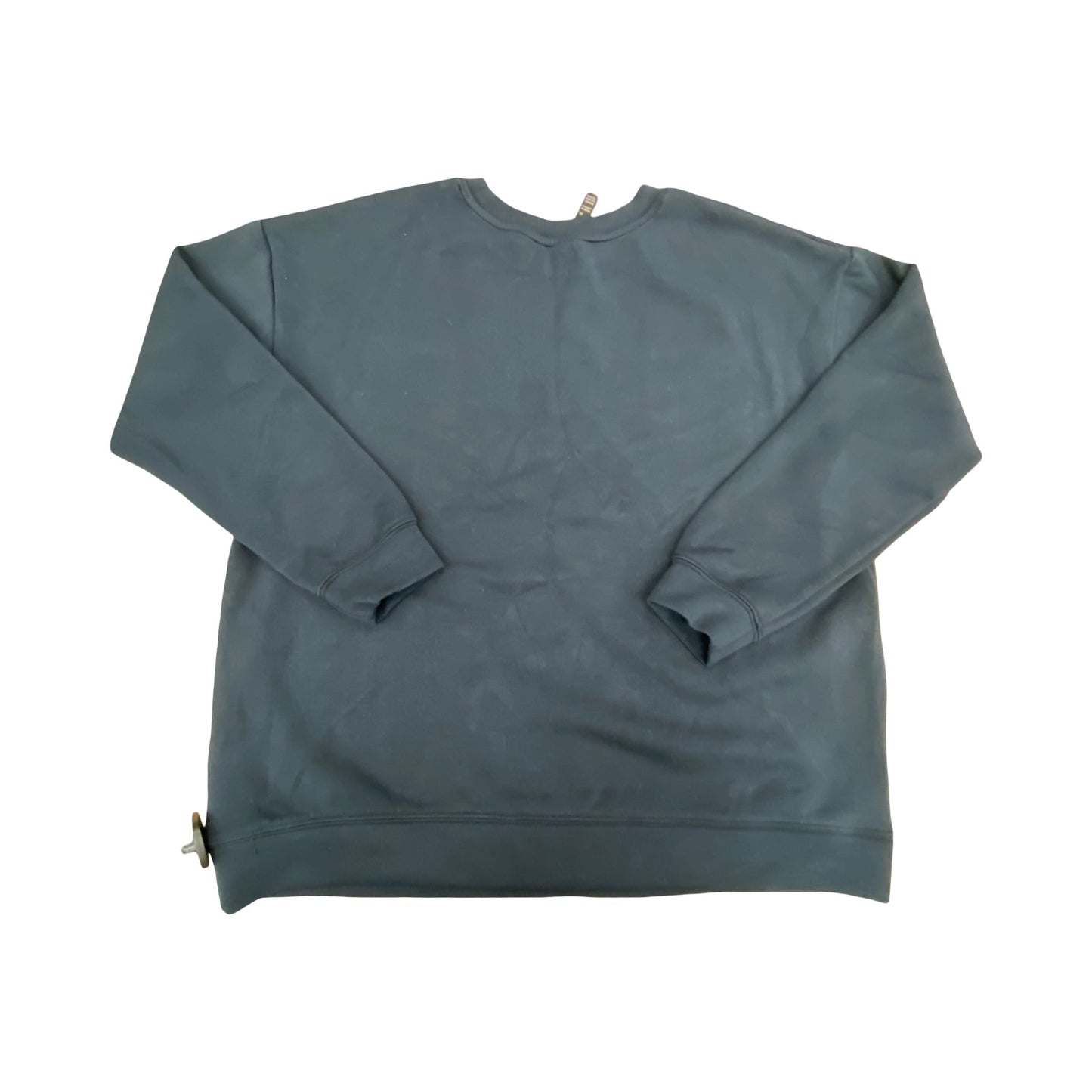 Sweatshirt Crewneck By Mondetta In Black, Size:Xl