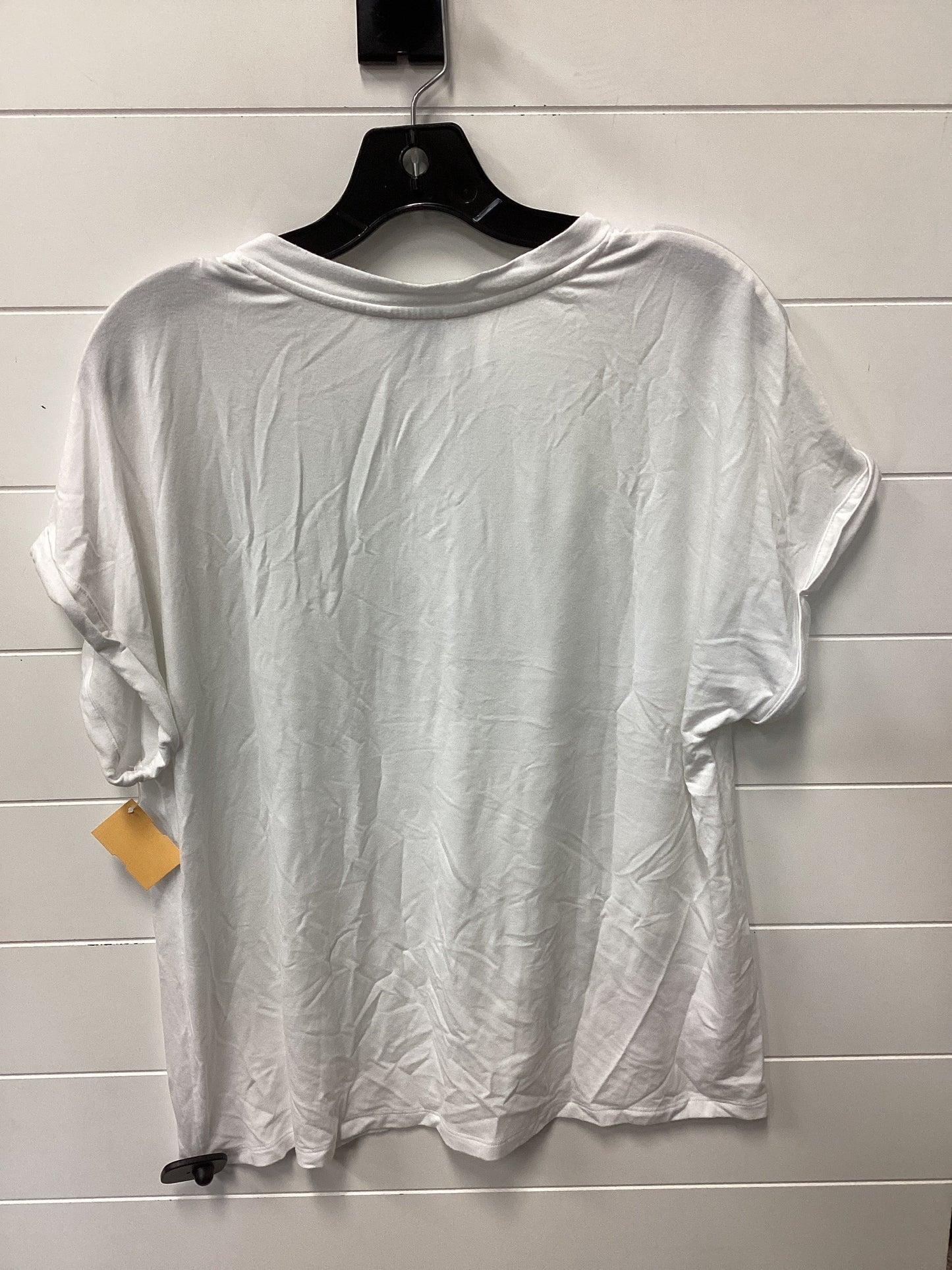 Top Ss By Tommy Bahama In White, Size:M