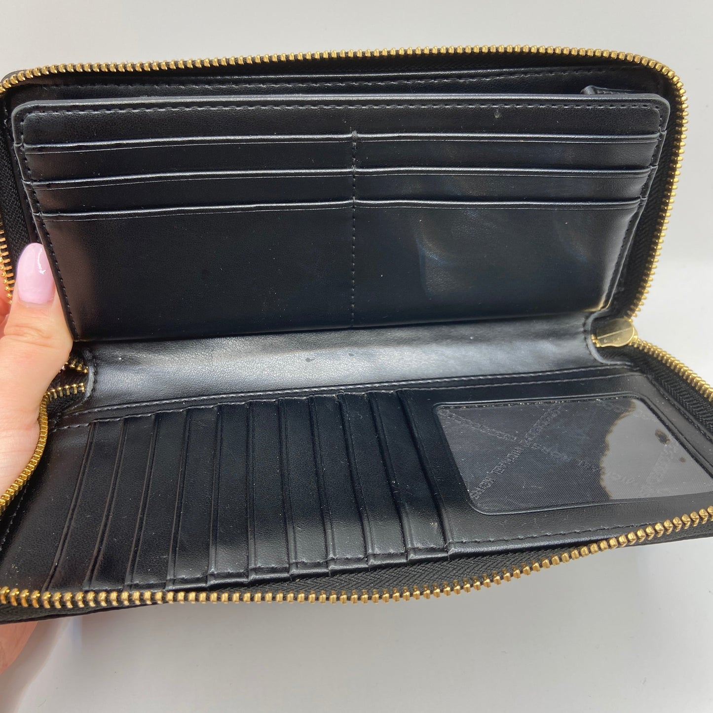 Wallet Designer By Michael By Michael Kors, Size: Large