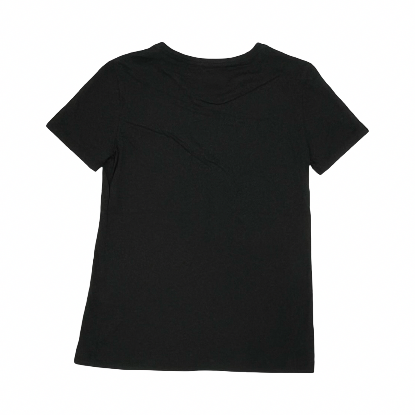 Top Ss By Dkny In Black, Size:Xs