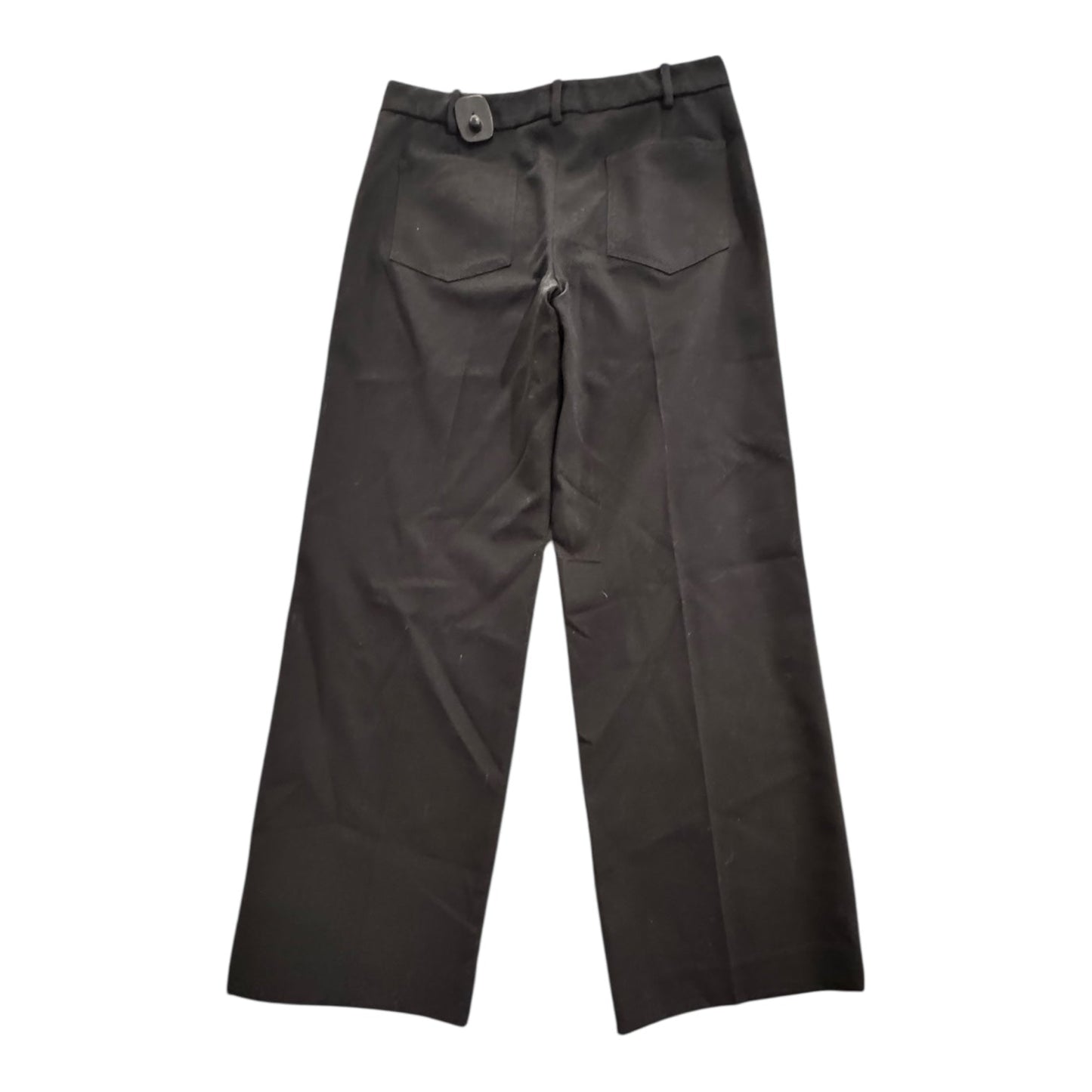 Pants Designer By Nili Lotan In Black, Size:8