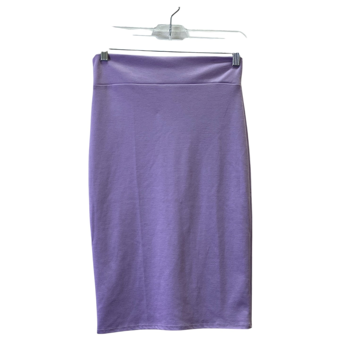 SKIRT MINI & SHORT by Red Hanger In PINK, Size: S