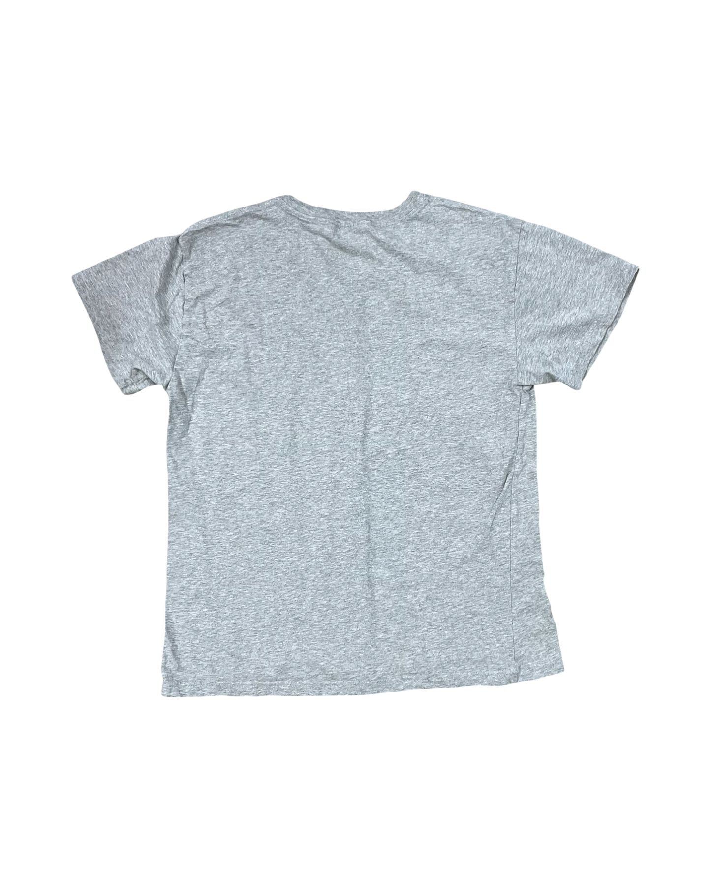 Top Ss By Pink In Grey, Size:Xs