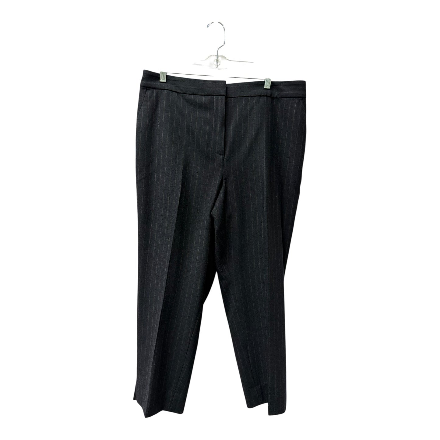 Pants Dress By Talbots In Blue, Size:16