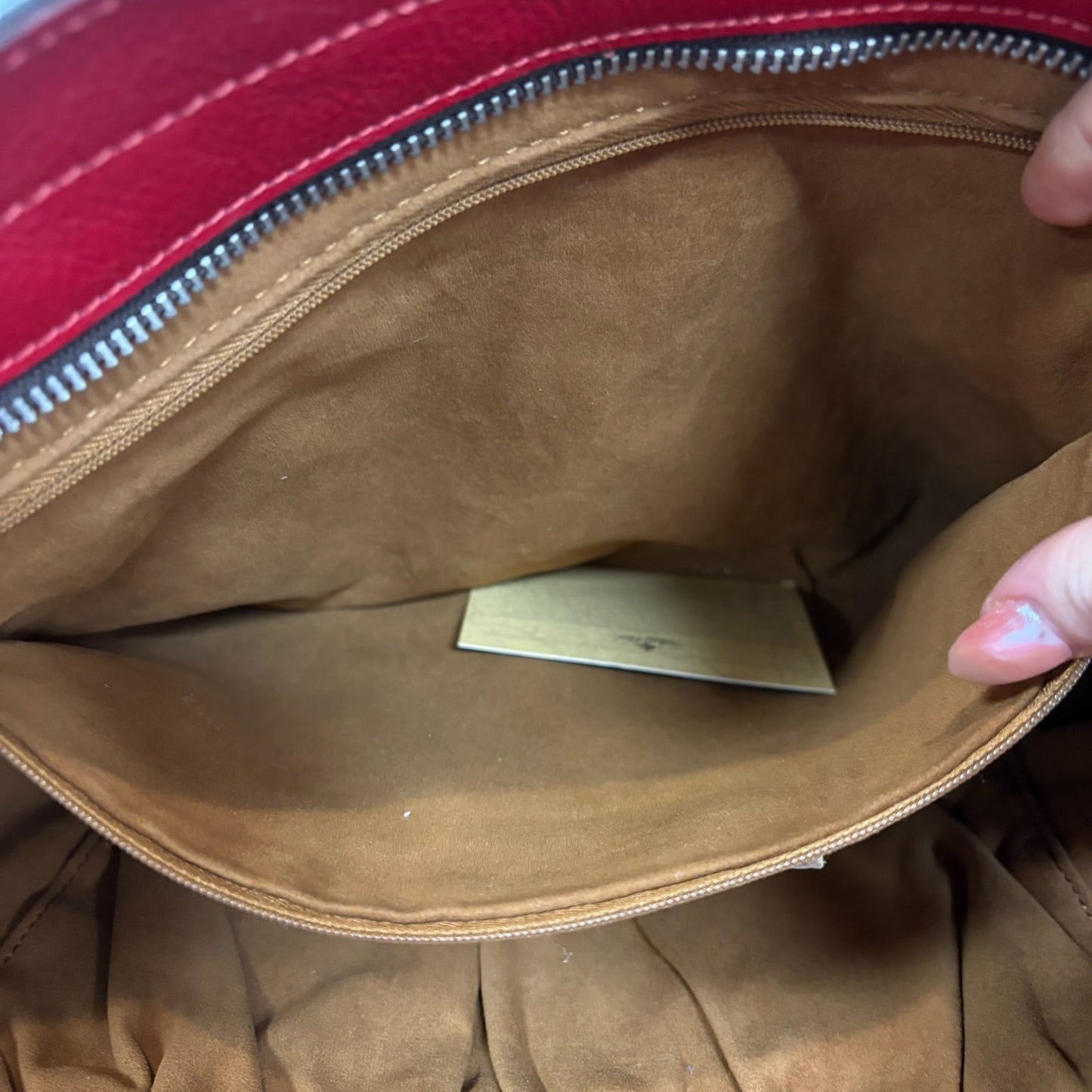 Tote Designer By Patricia Nash, Size: Medium