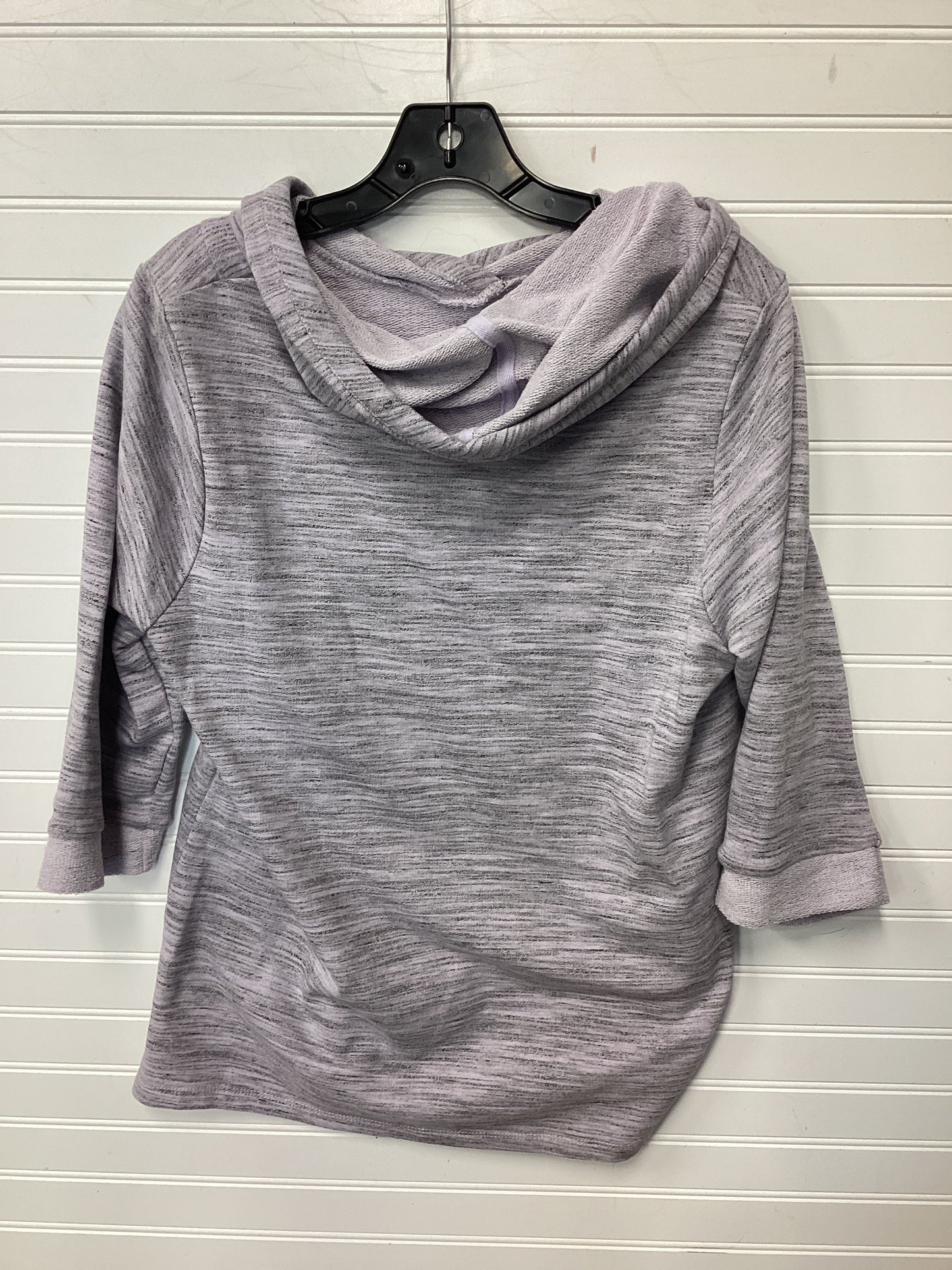 Top Ls By Cj Banks In Grey