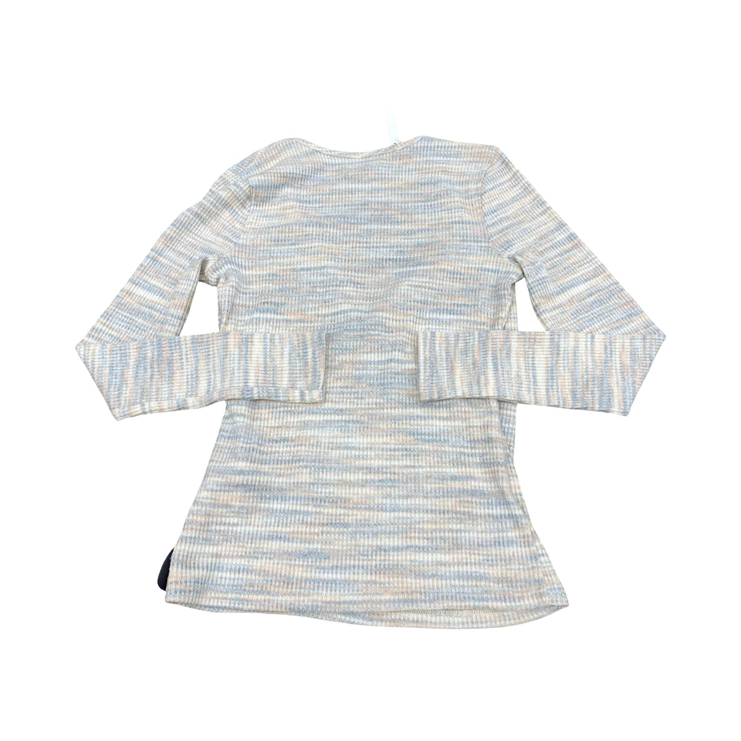 Top Ls By Madewell In Striped Pattern, Size:S
