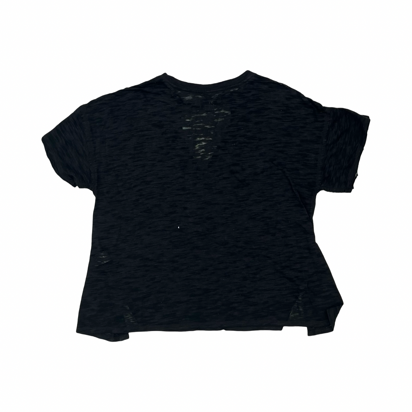 Top Ss By We The Free In Black, Size:Xs