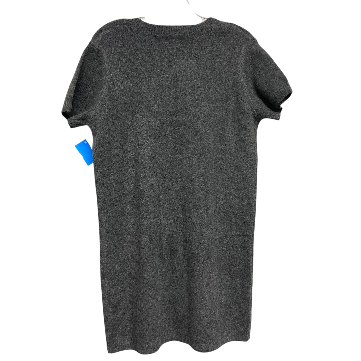 Dress Sweater By A New Day In Grey, Size:Xs