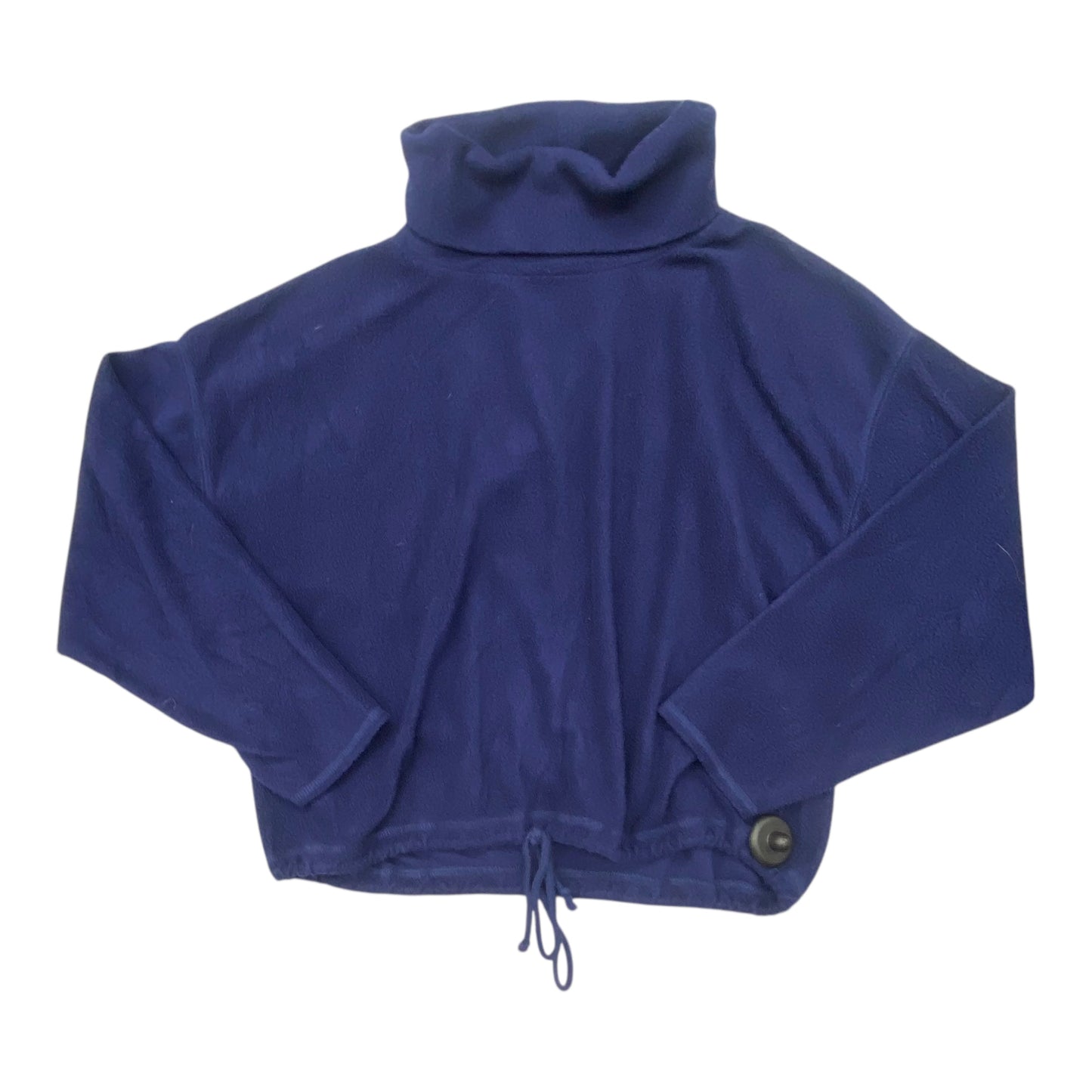 Top Ls By Aerie In Blue, Size:M