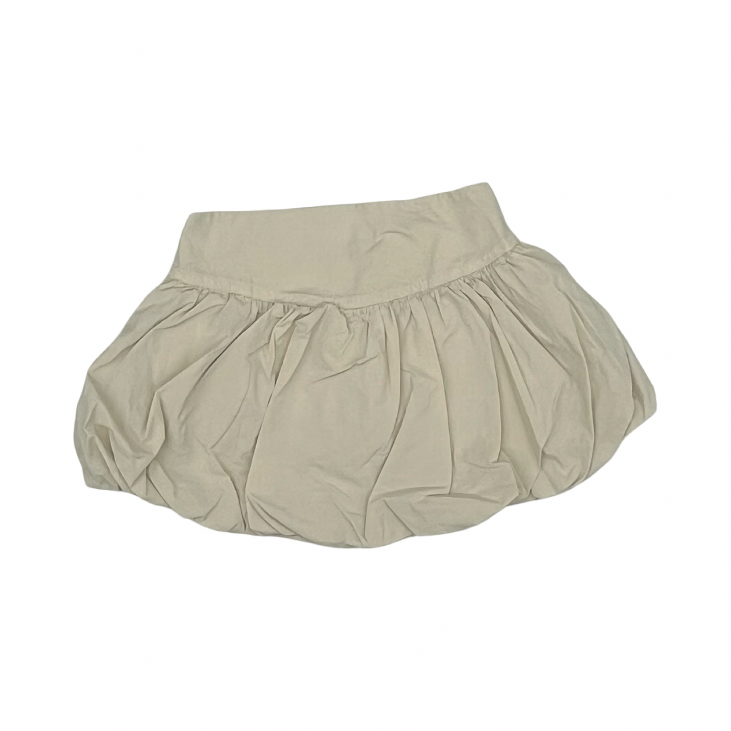 Skirt Mini & Short By American Eagle In Tan, Size:2
