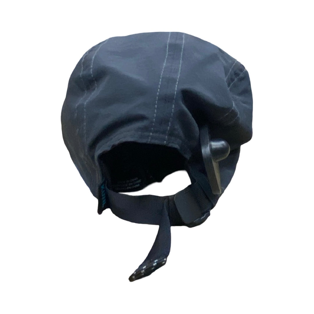 Hat Baseball Cap By Kuhl In Grey