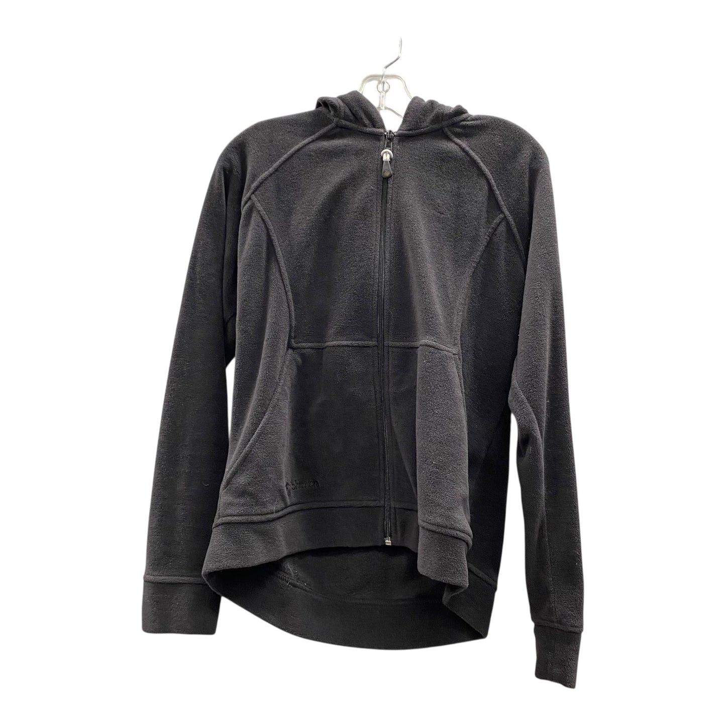 Athletic Fleece By Columbia In Grey, Size:L