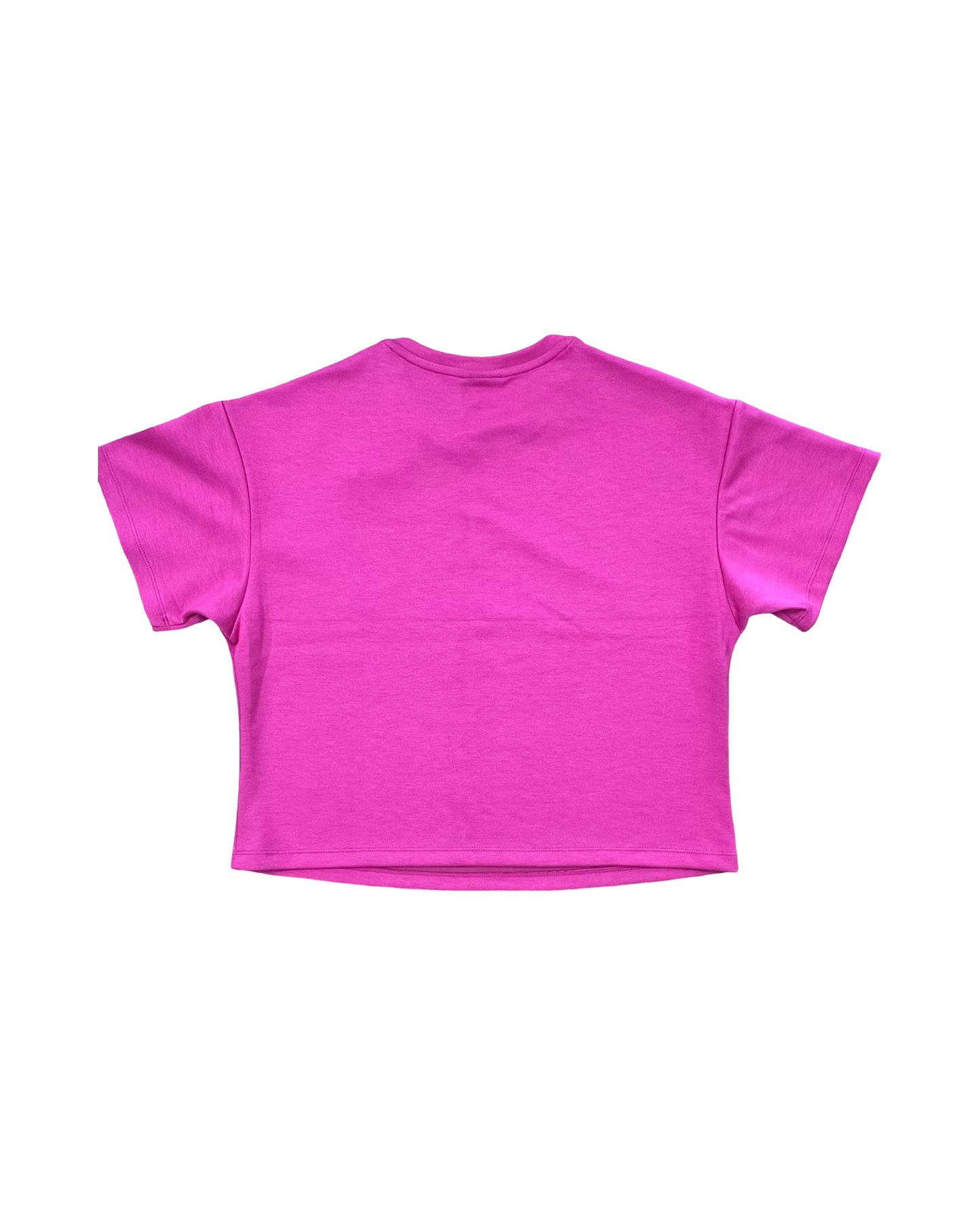 Top Ss By Scoop In Pink, Size:S