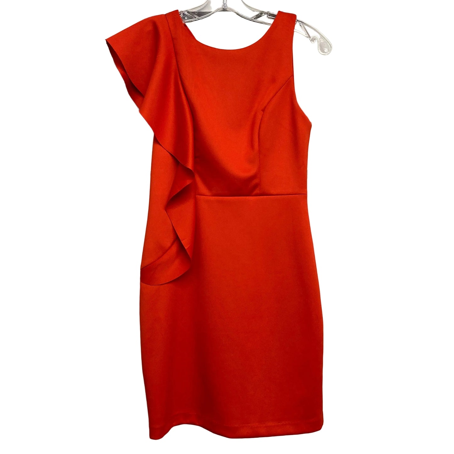 Dress Casual Short By Gianni Bini In Red, Size:Xs