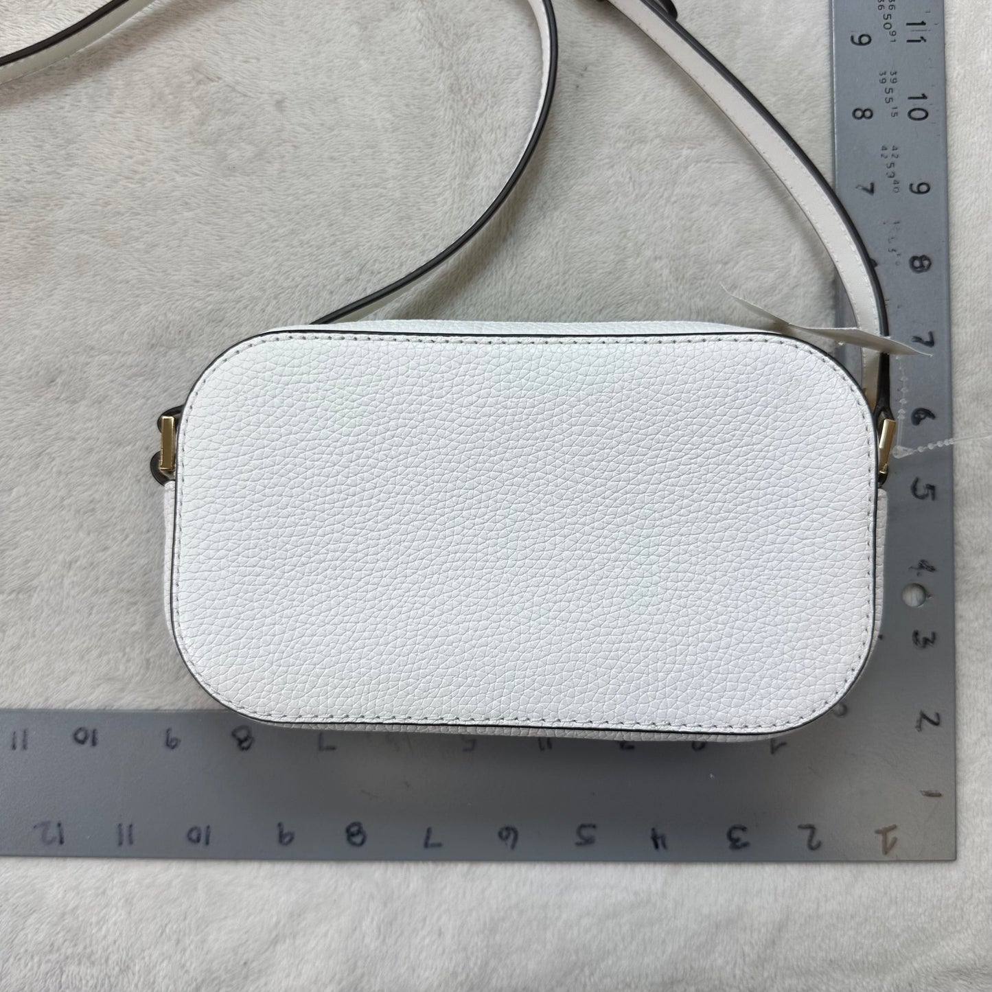 Crossbody Designer By Michael Kors, Size: Small