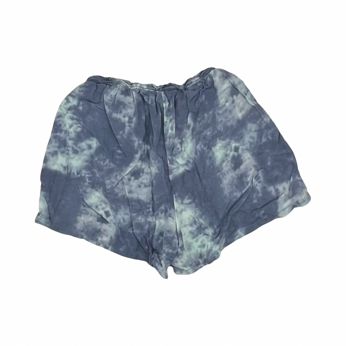 Shorts By Roxy In Blue, Size:M