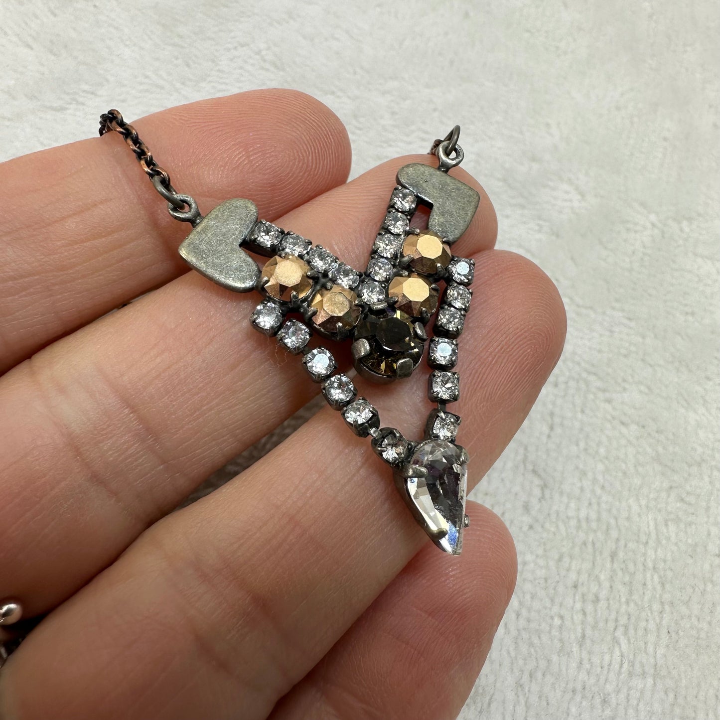 Necklace Chain By Sabika