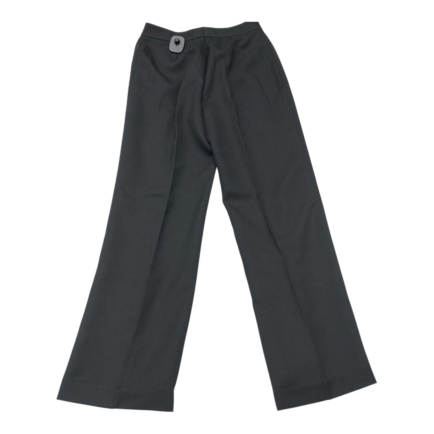 Pants Dress By Evan-Picone In Black, Size:4