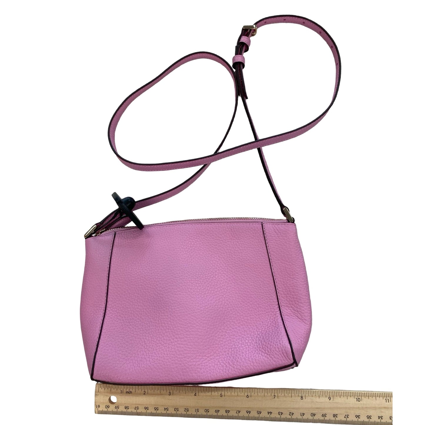 Handbag Designer By Kate Spade In Pink, Size:Small