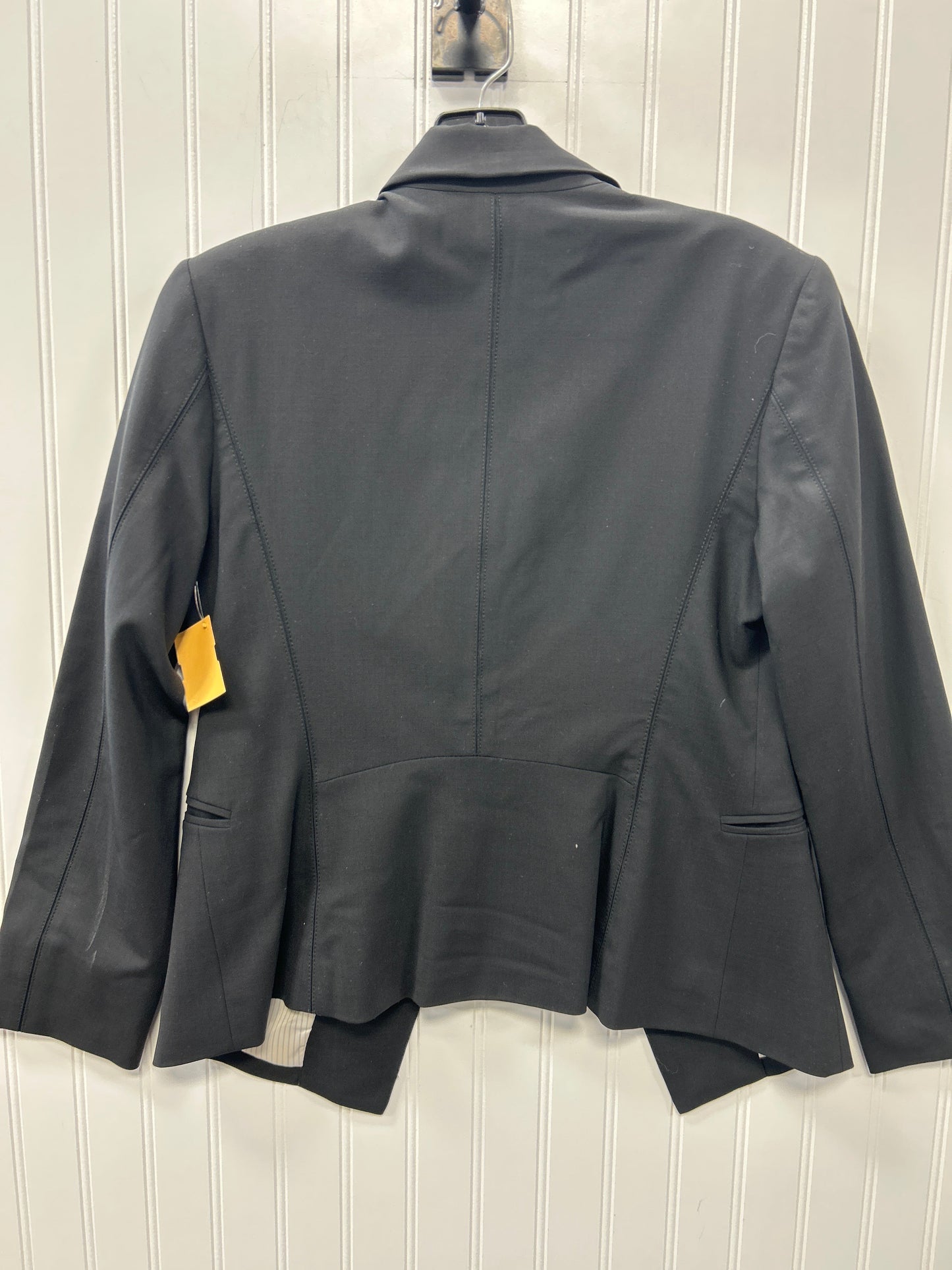 Blazer By Cmb In Black, Size:6