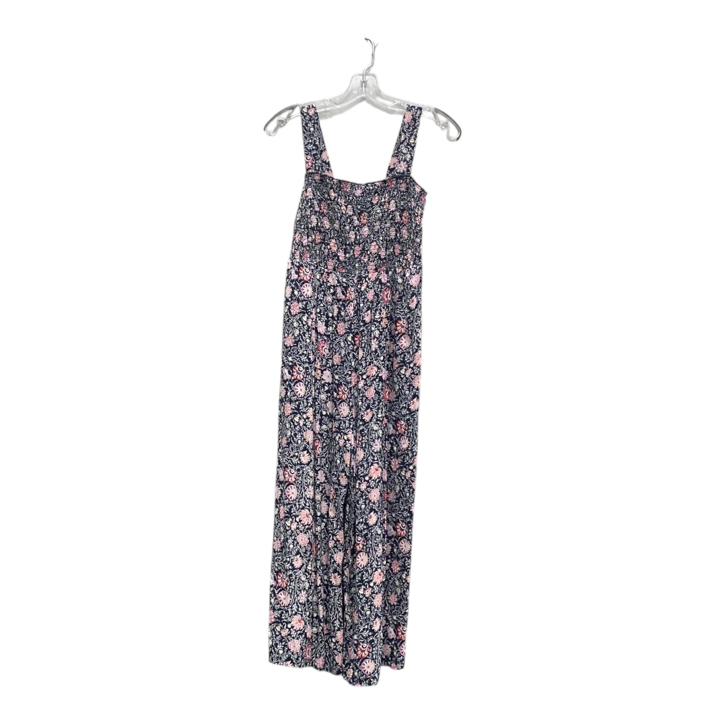 Jumpsuit By Loft In Black, Size:Mp