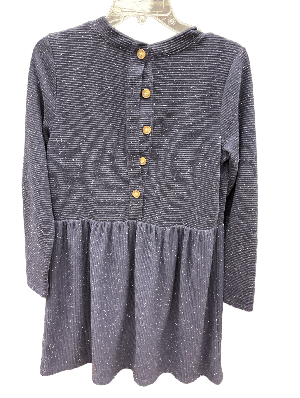 Dress Casual Short By Loft Size: Mp