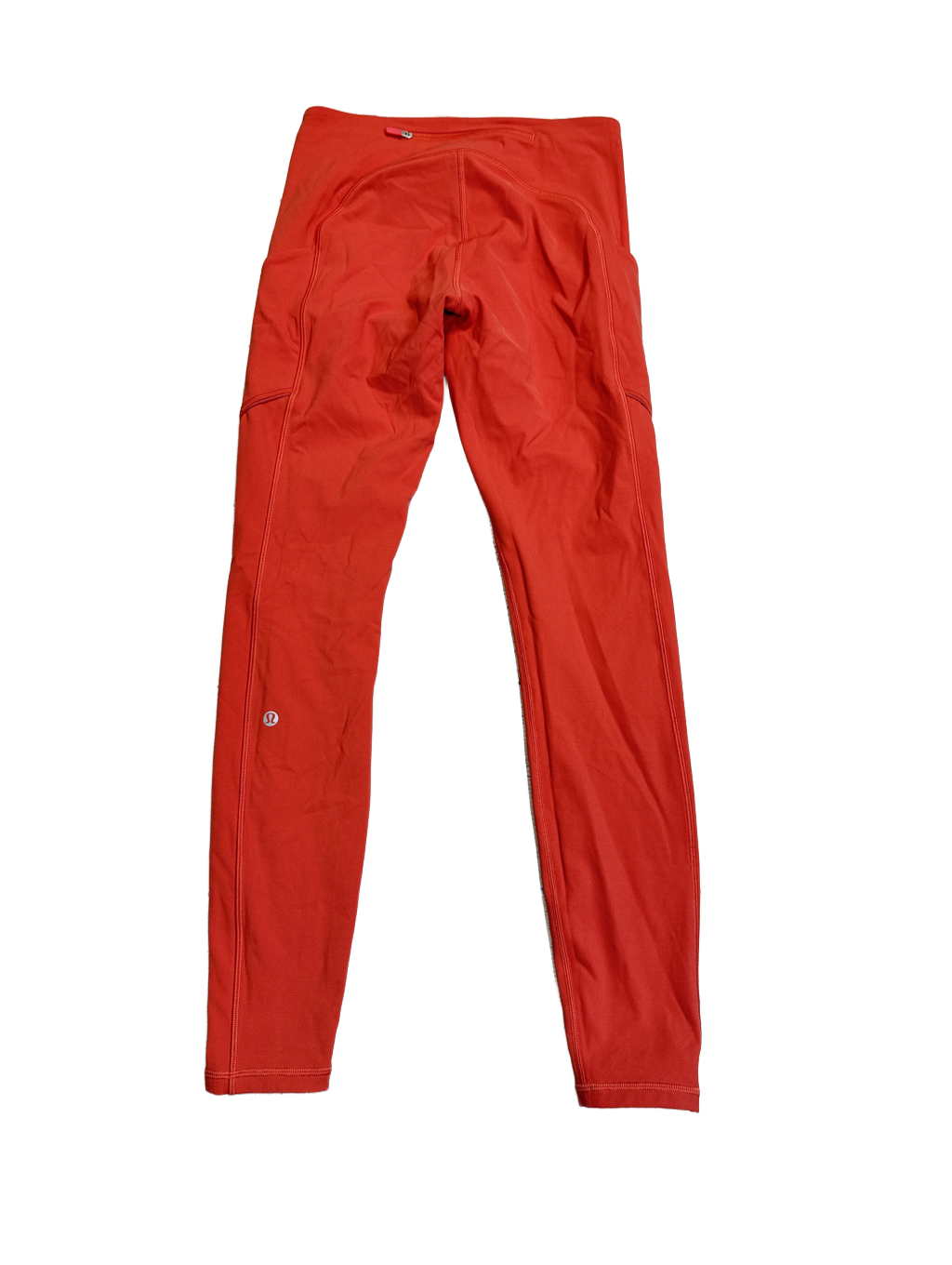 Athletic Leggings By Lululemon Size: 6