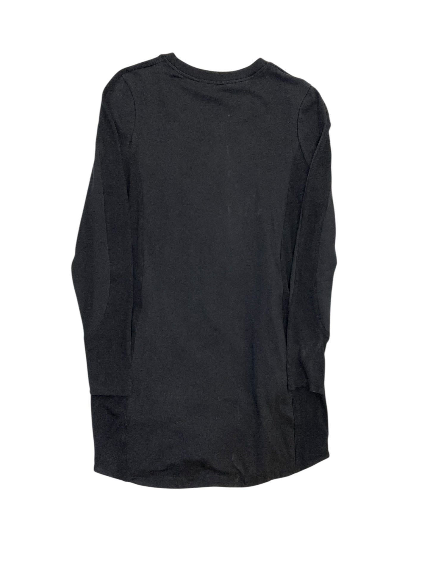 Dress Casual Short By Athleta In Black, Size:M