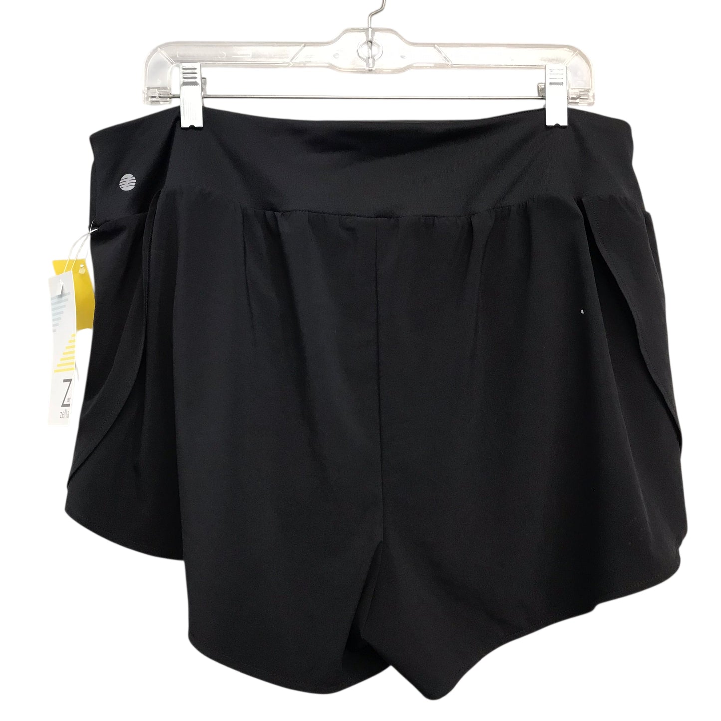 Athletic Shorts By Zella In Black, Size:Xl