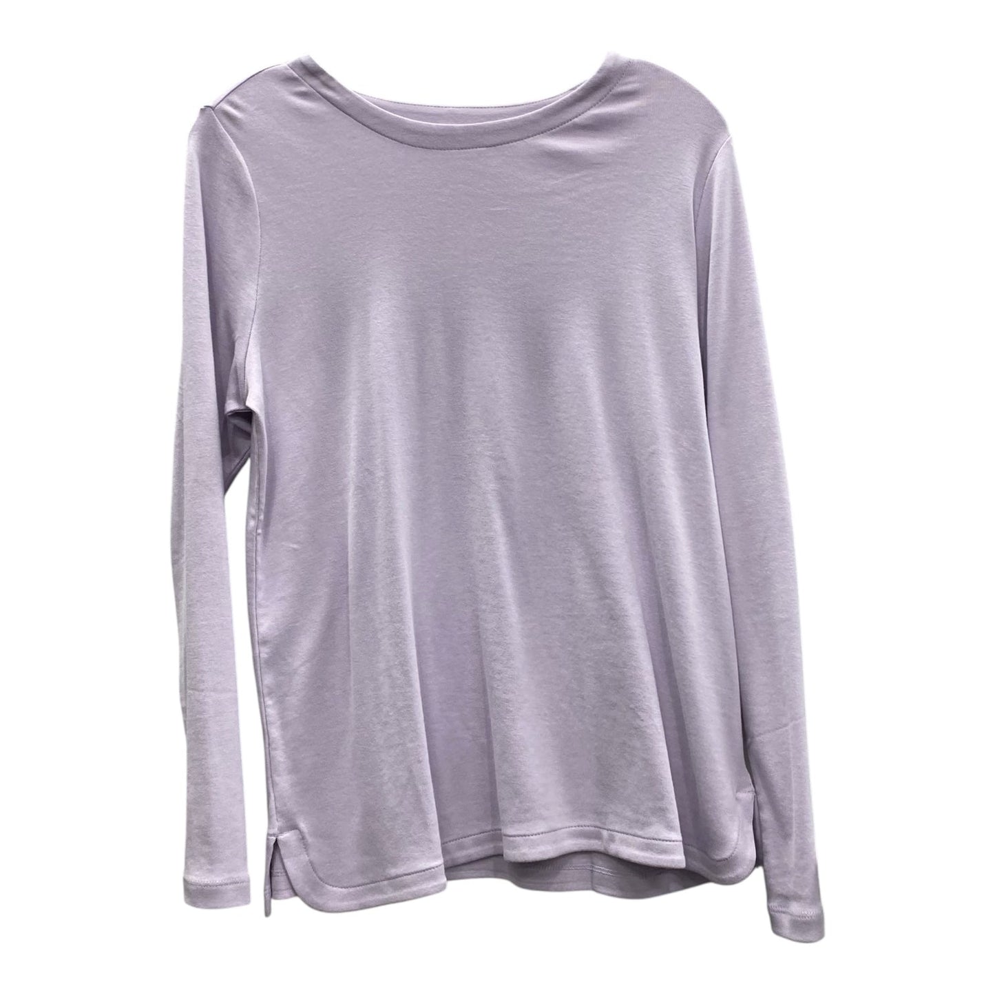 Top Ls By J. Jill In Purple, Size:M