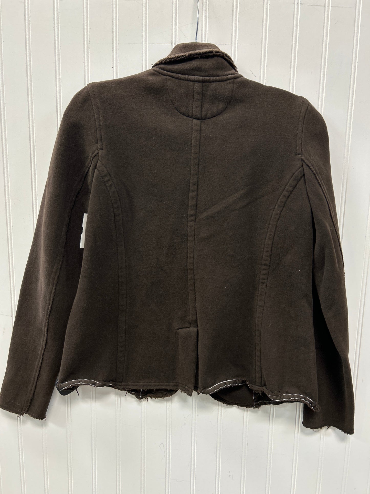 Jacket Other By Gap In Brown, Size:S