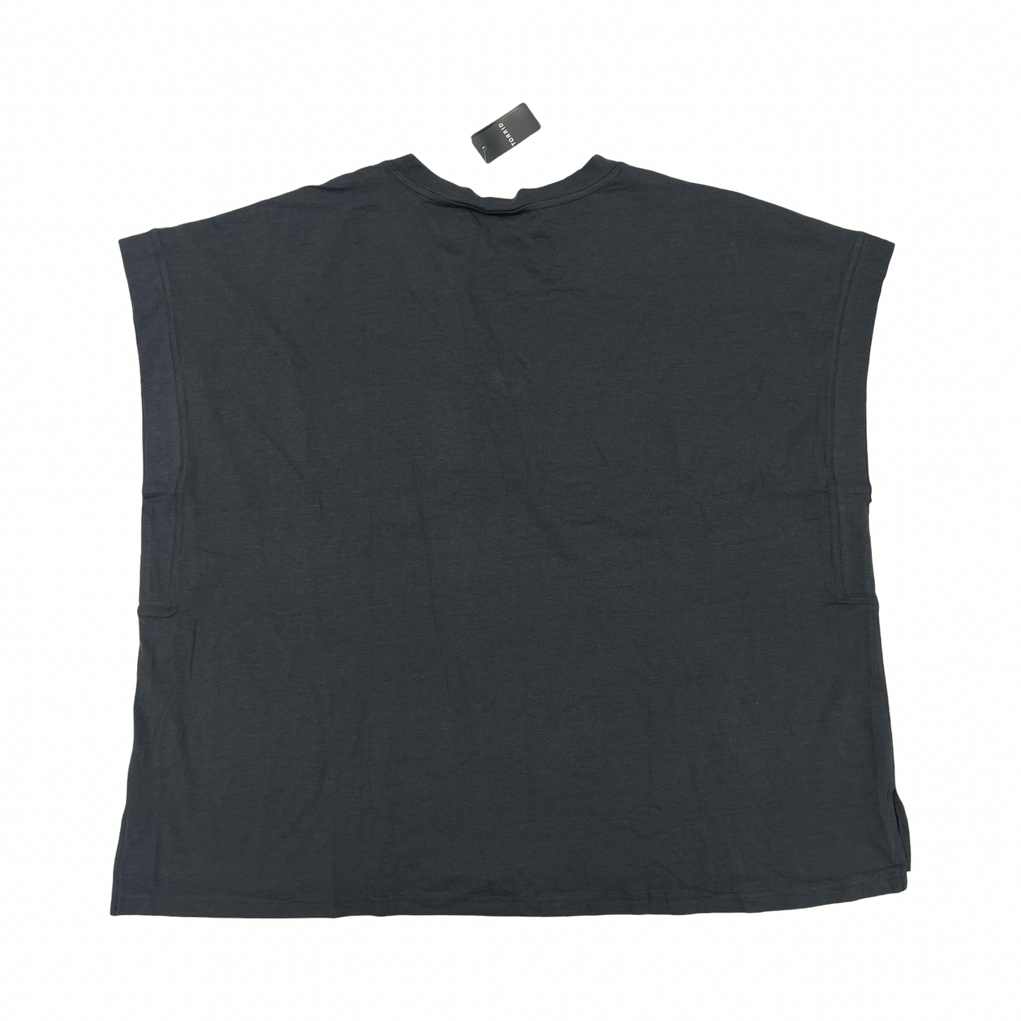 Top Ss By Torrid In Grey, Size:5