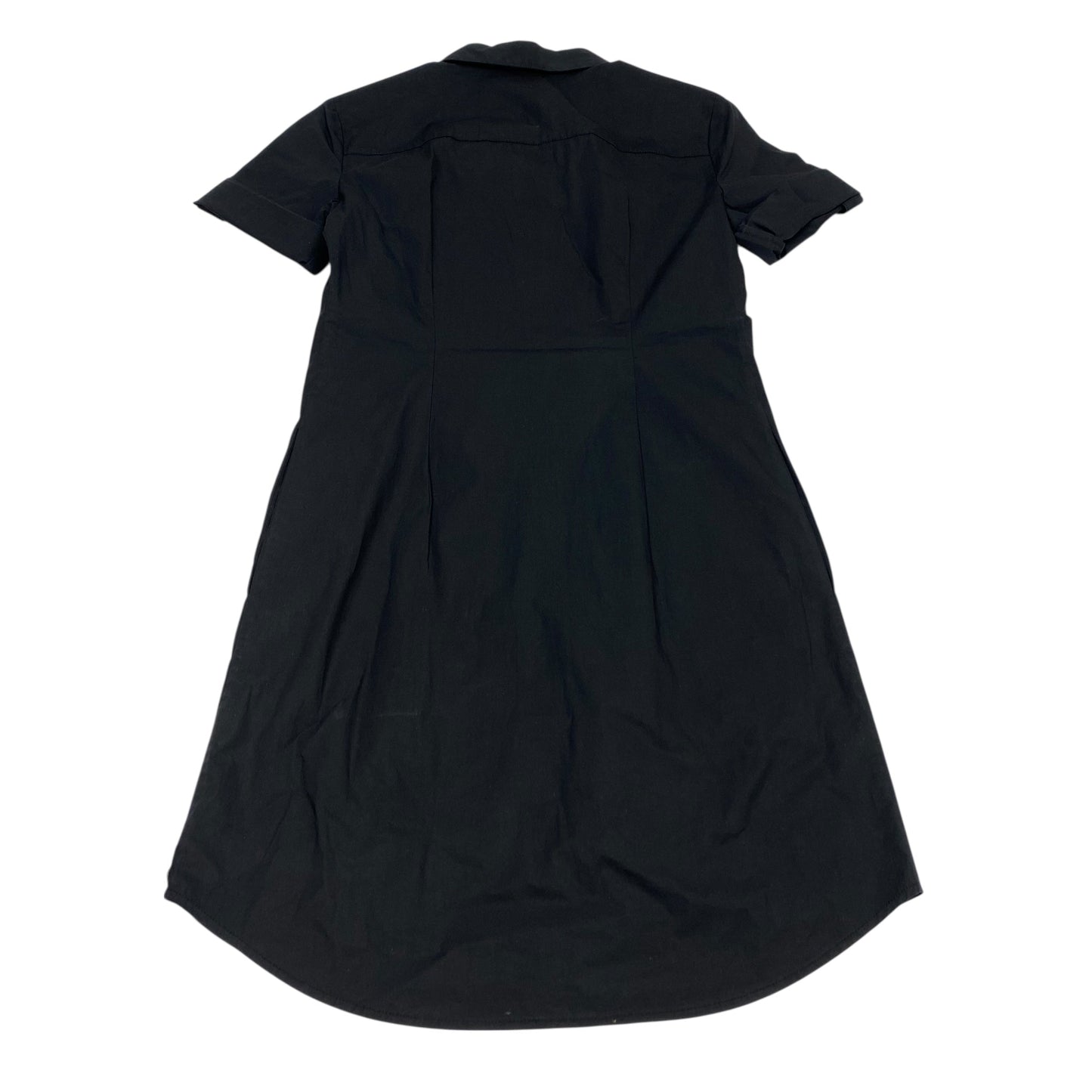 Dress Casual Short By Theory In Black, Size:Xs