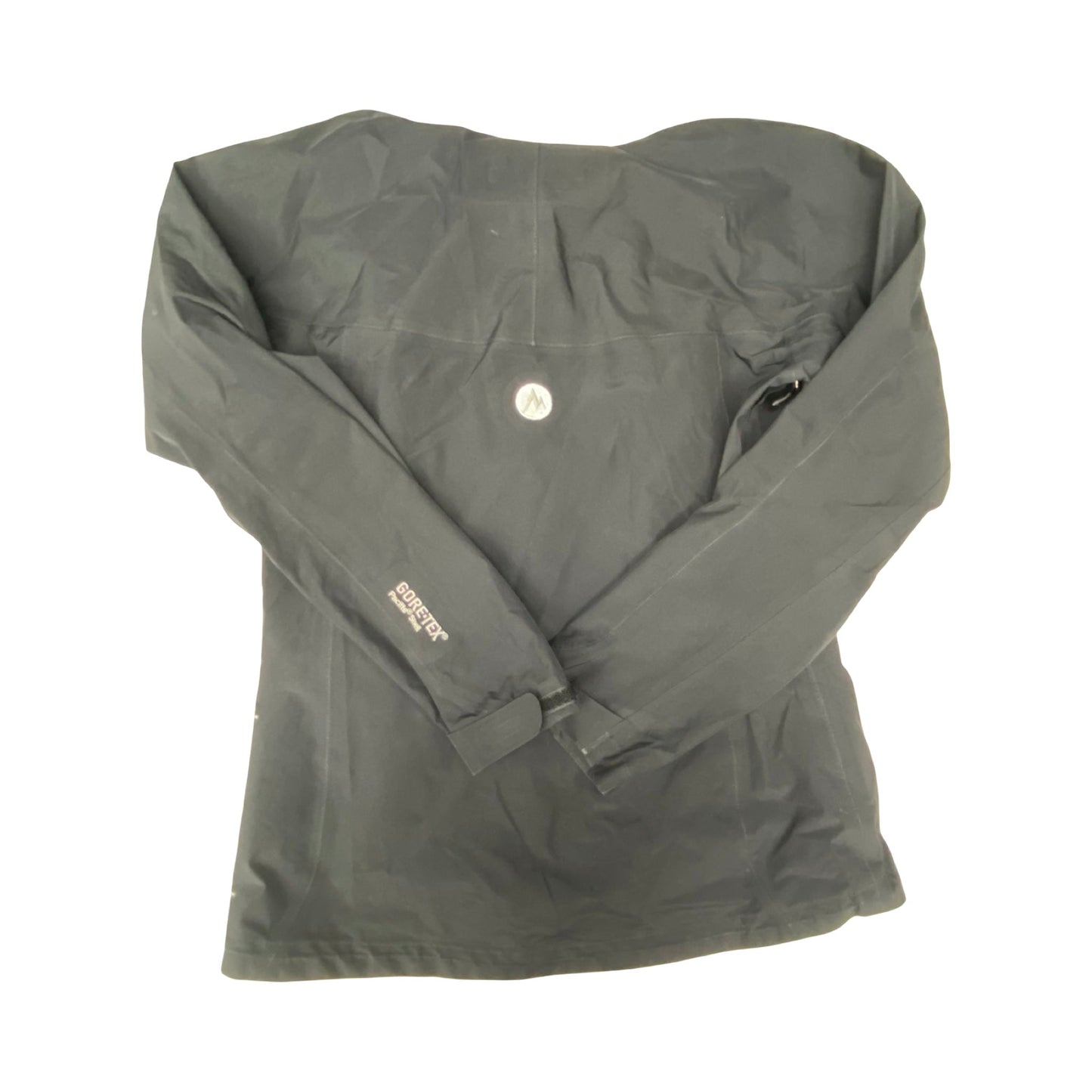 Jacket Windbreaker By Marmot In Black, Size:S