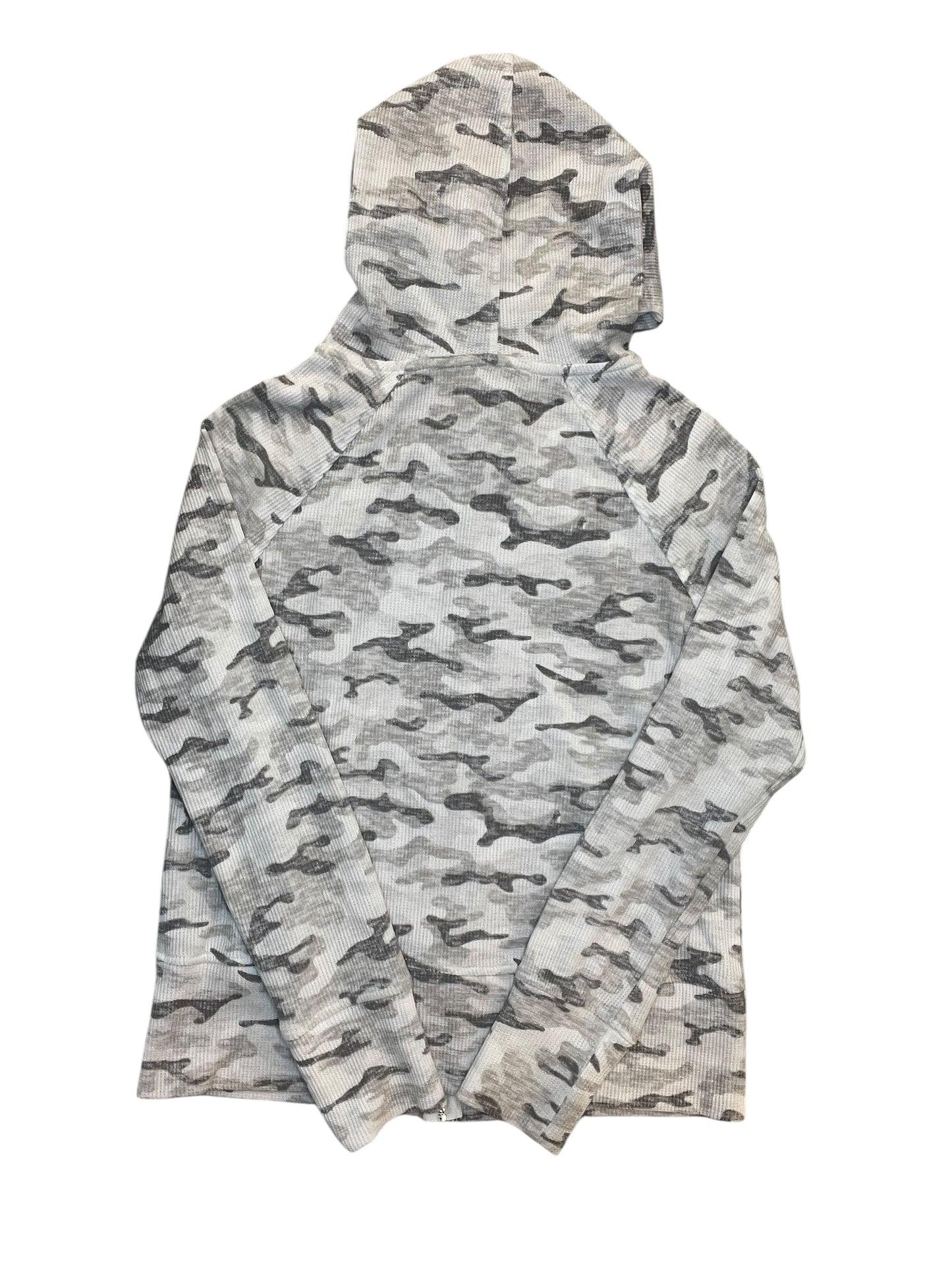 Jacket Other By Rachel Zoe In Camouflage Print, Size:S