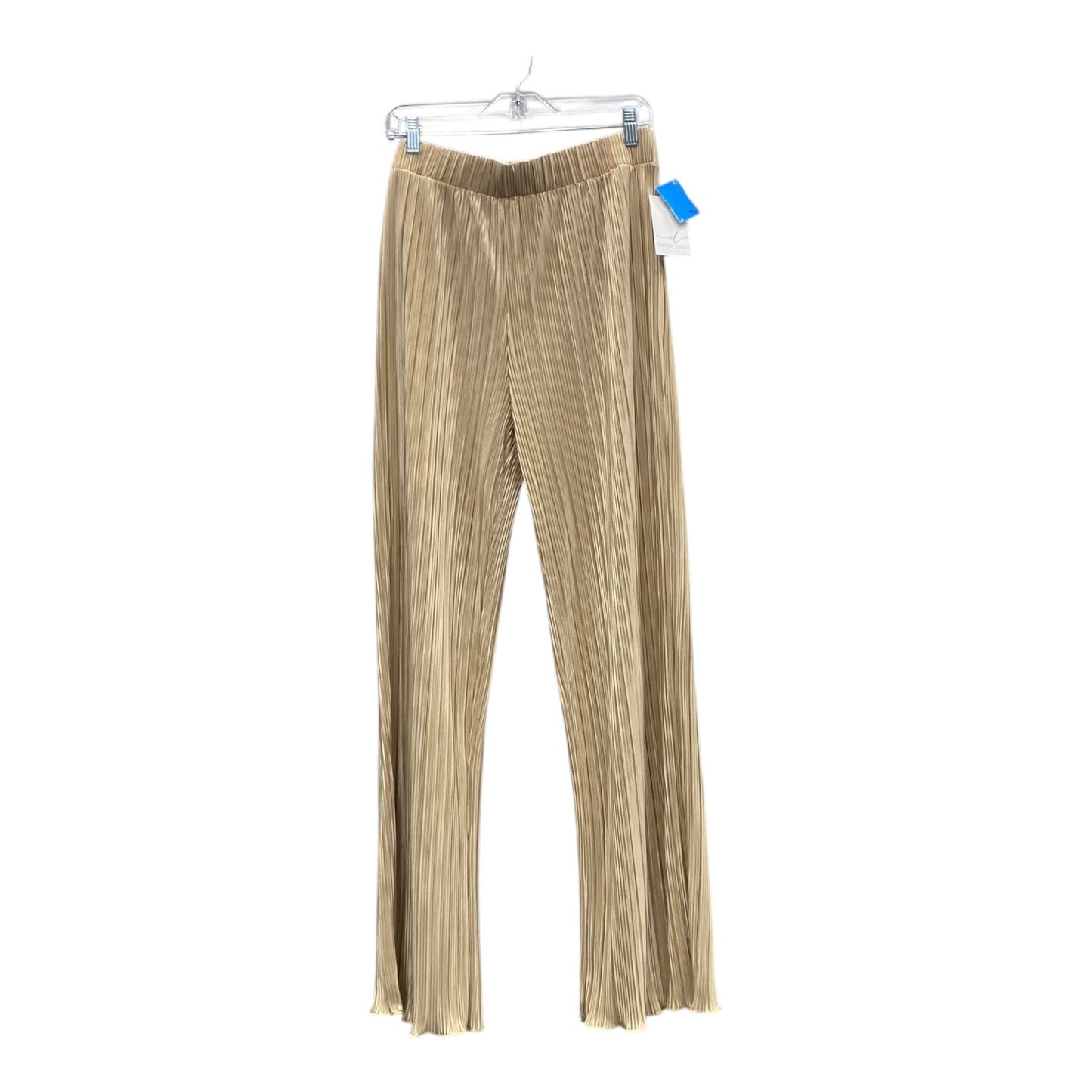 Pants Dress By stylelive In Tan, Size:18