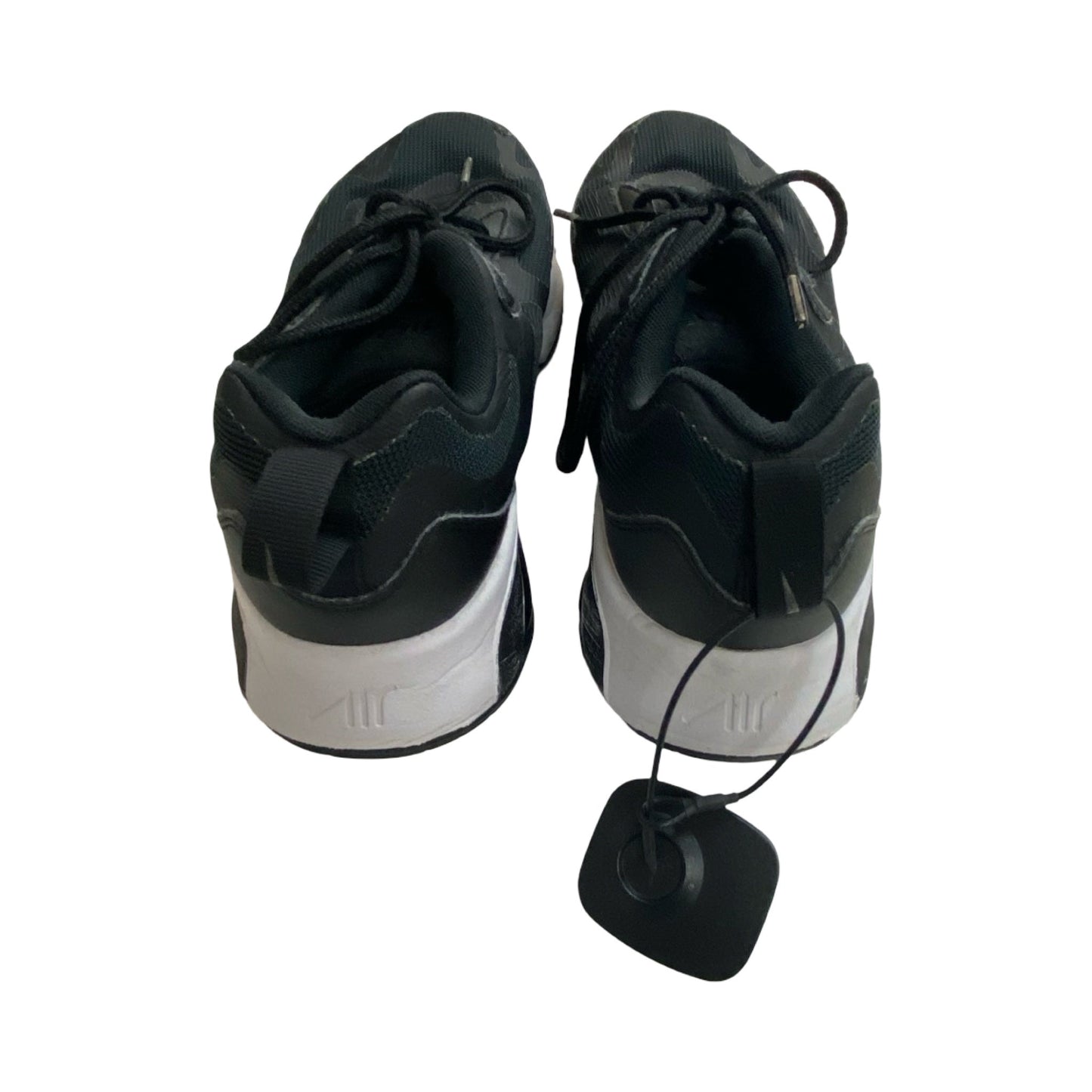 Shoes Athletic By Nike In Multi, Size:10.5