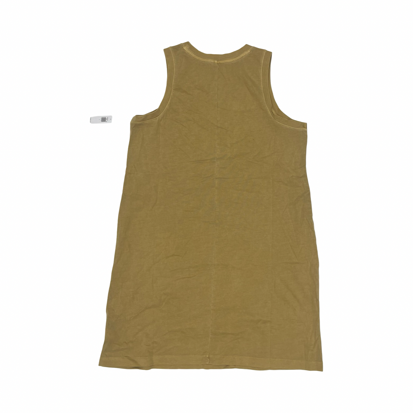 Dress Casual Short By Old Navy In Brown, Size:L