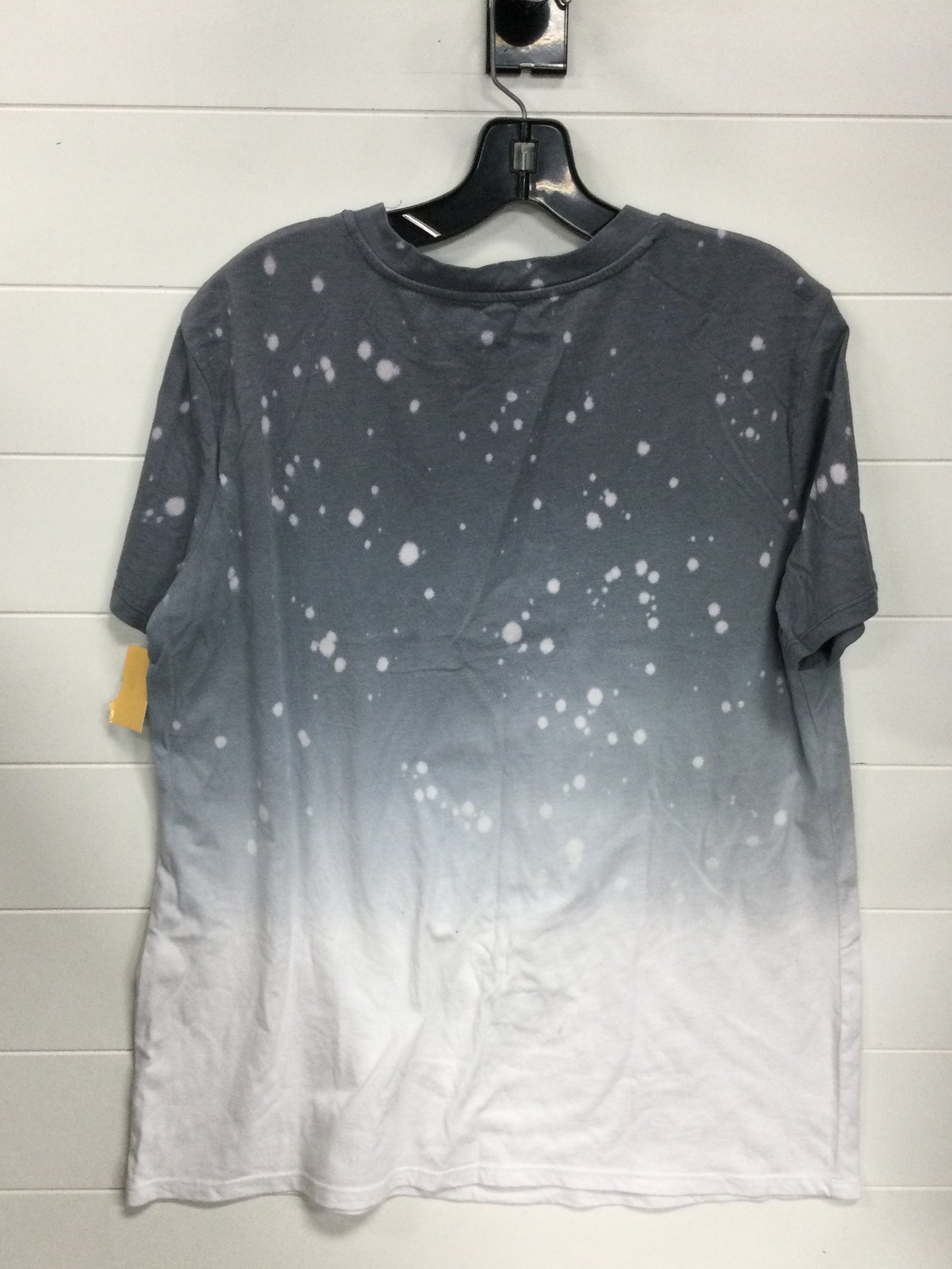 Top Ss By Cmc In Grey, Size:L