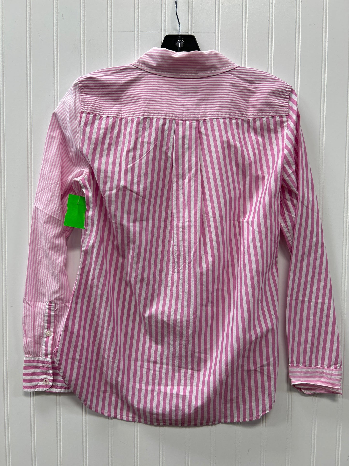 Top Ls By Talbots In Pink, Size:Xs