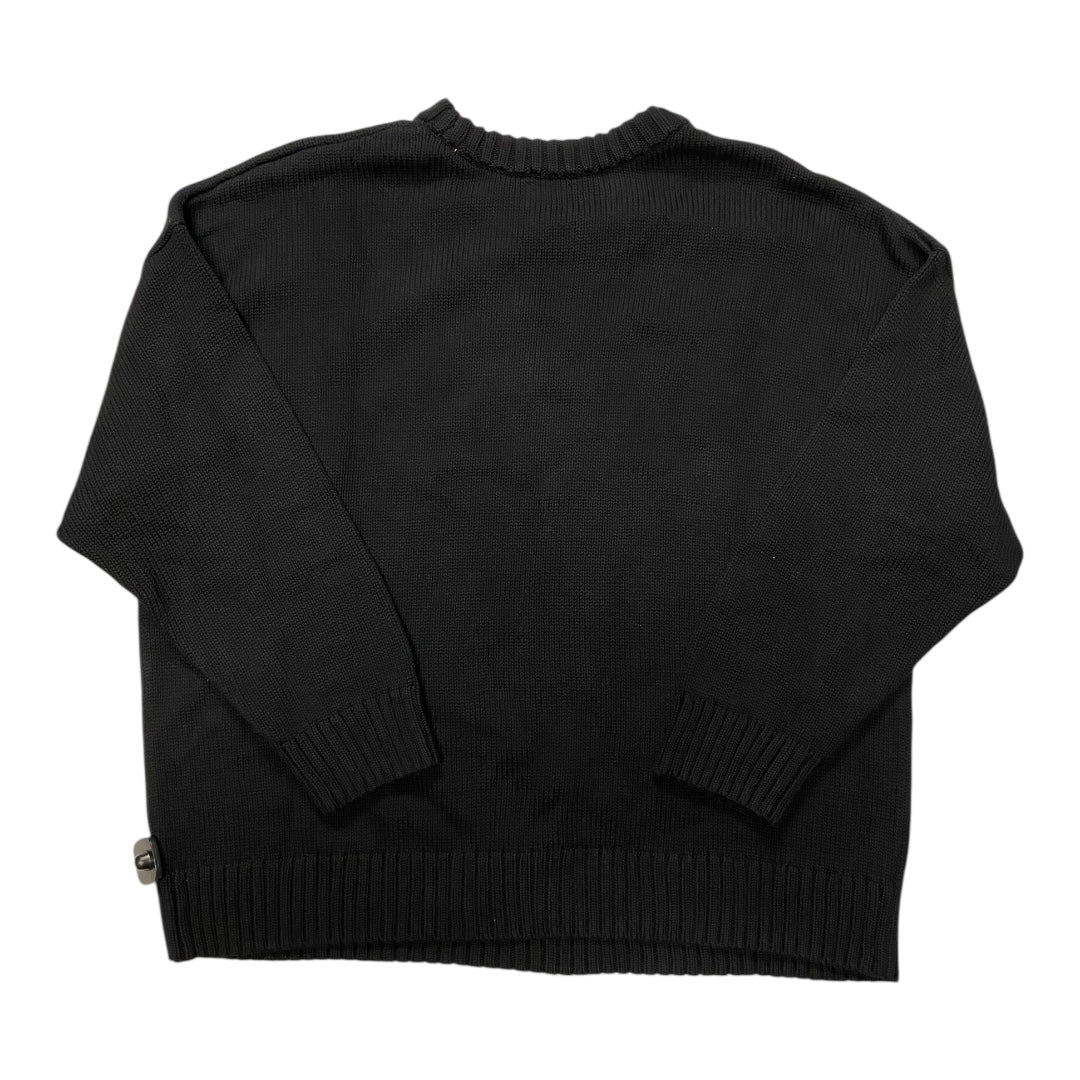 Sweater By Gap In Black, Size:Xxl